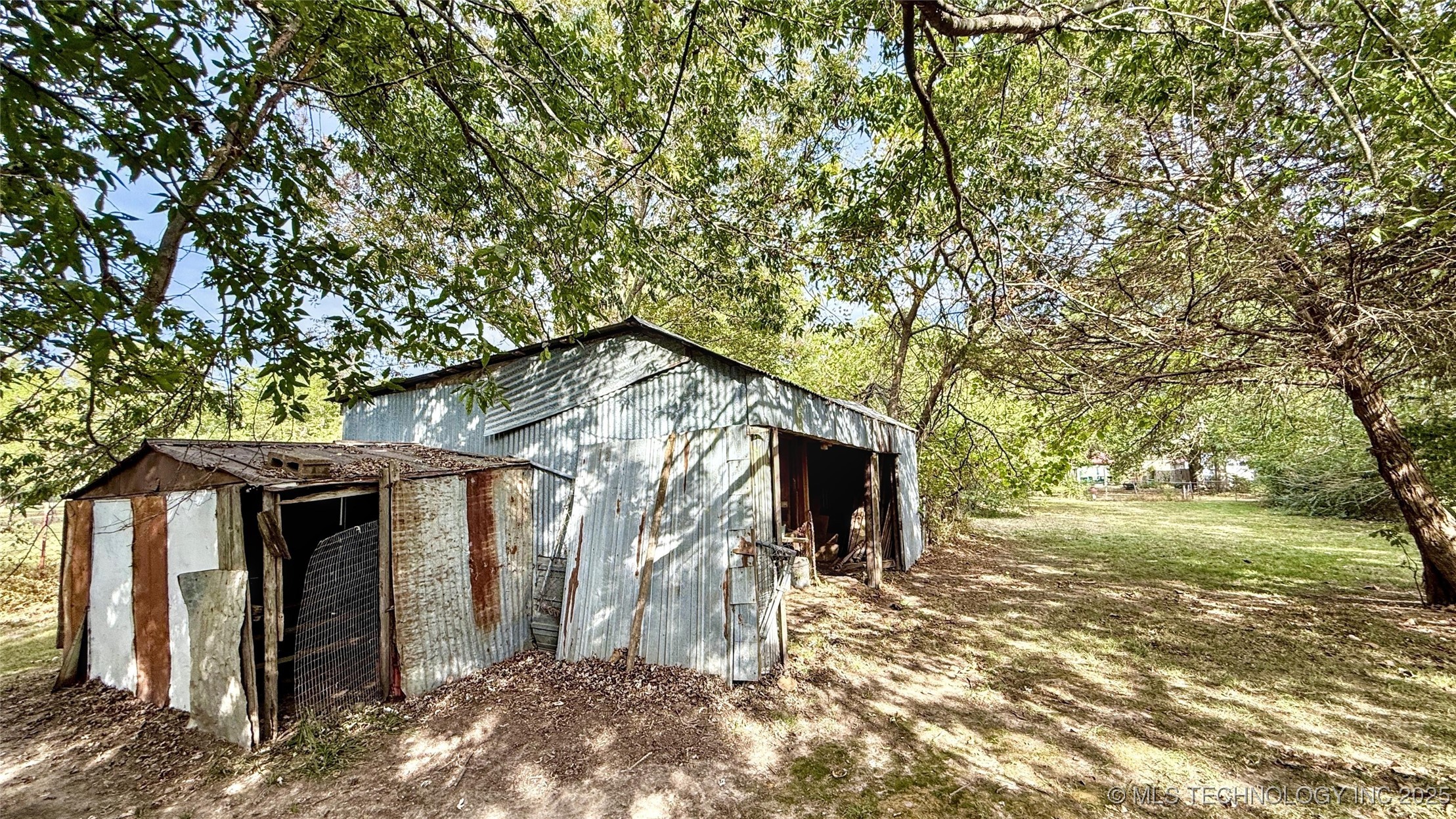 907 Kershaw Drive Muskogee OK 74401