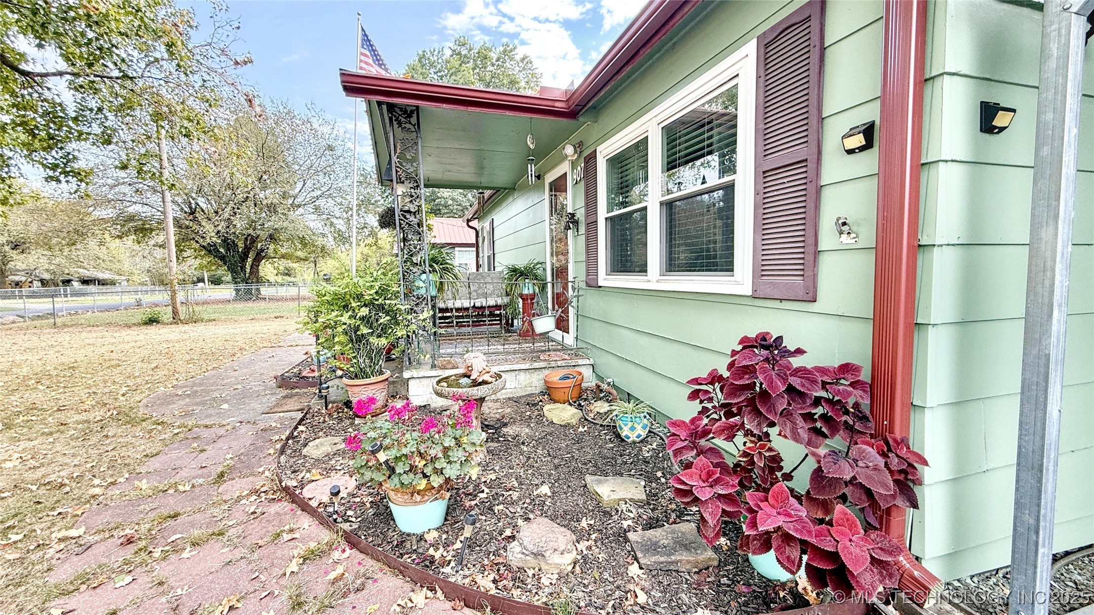 907 Kershaw Drive Muskogee OK 74401