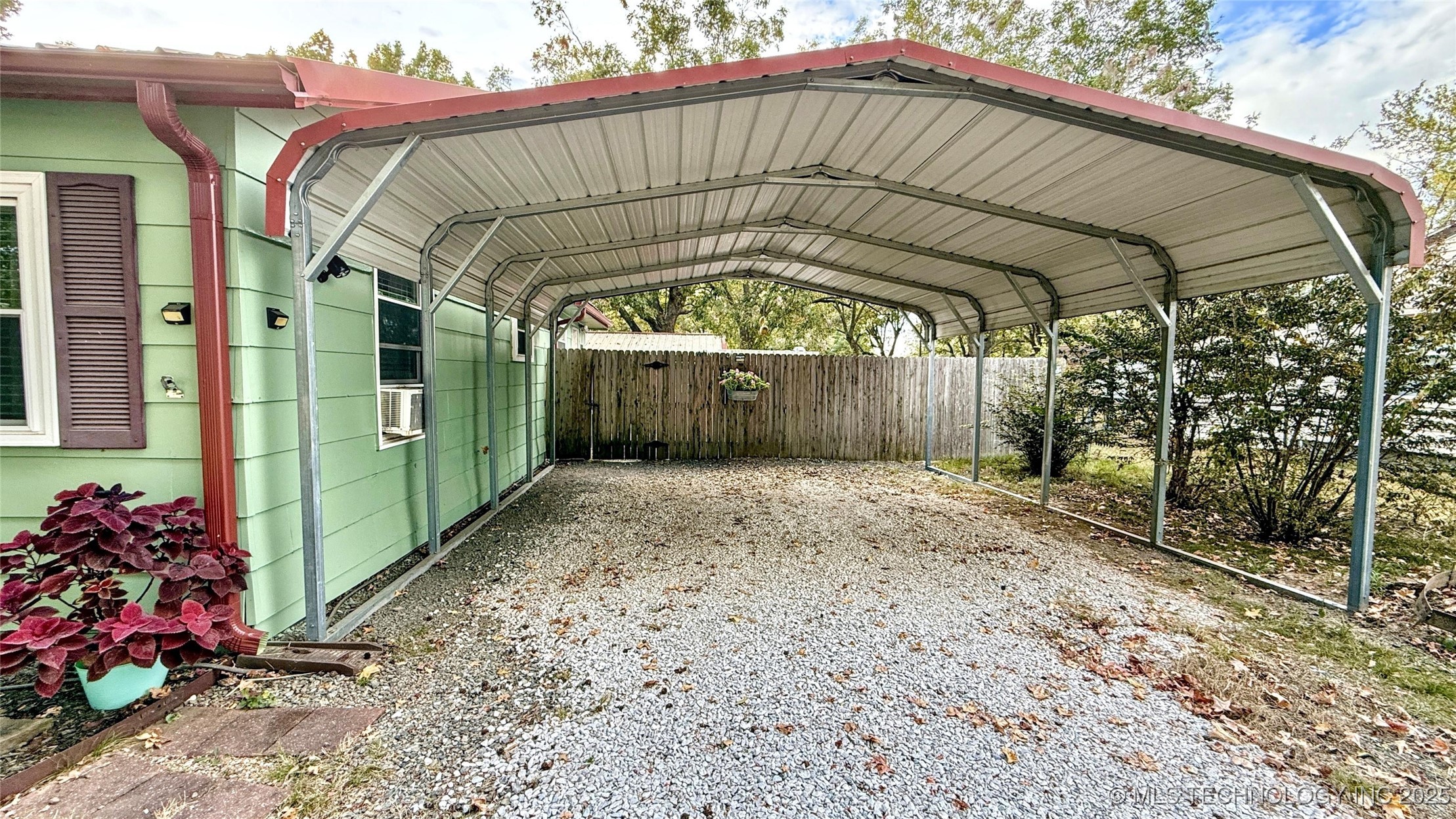 907 Kershaw Drive Muskogee OK 74401