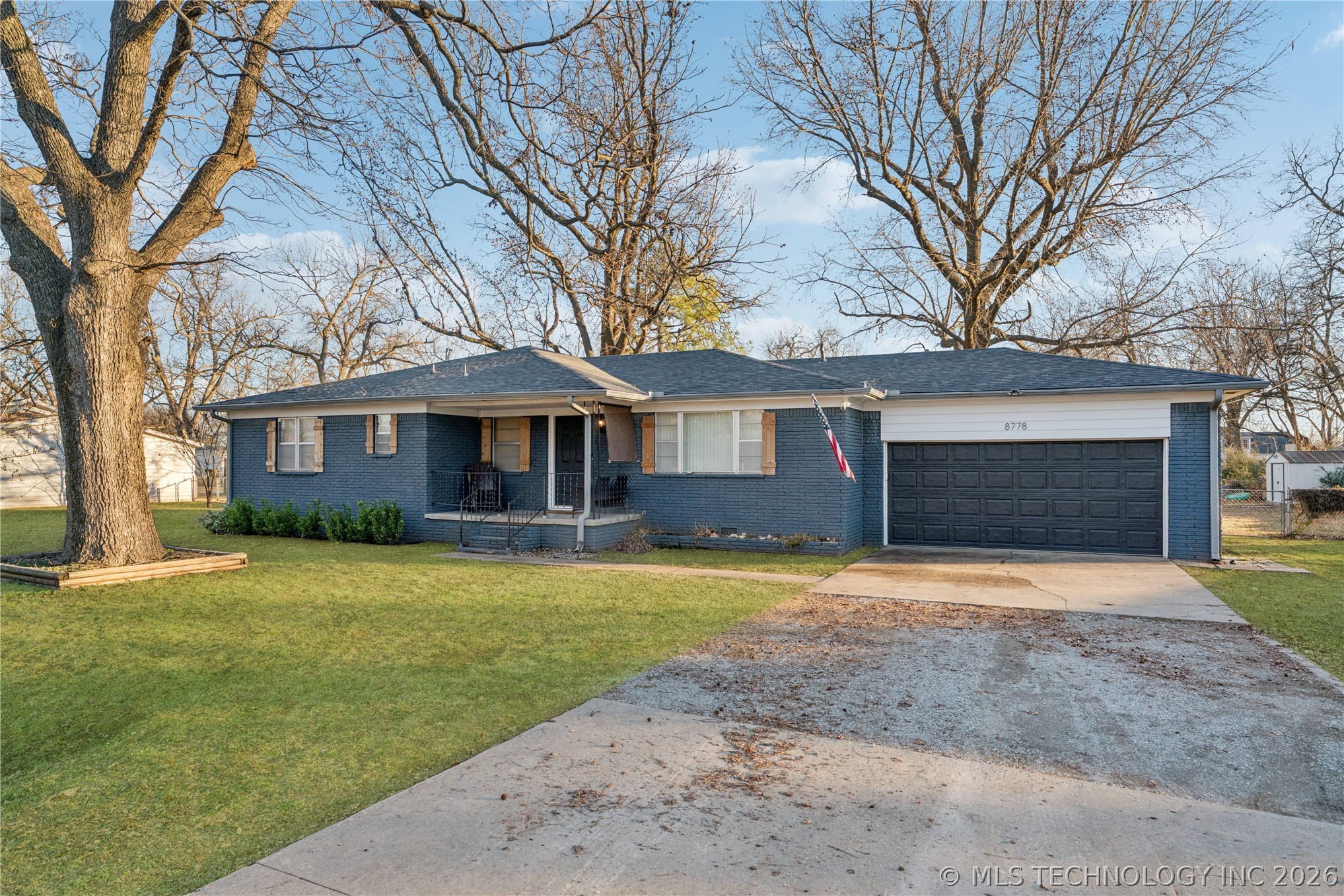 8778 E 170th Street S Bixby OK 74008