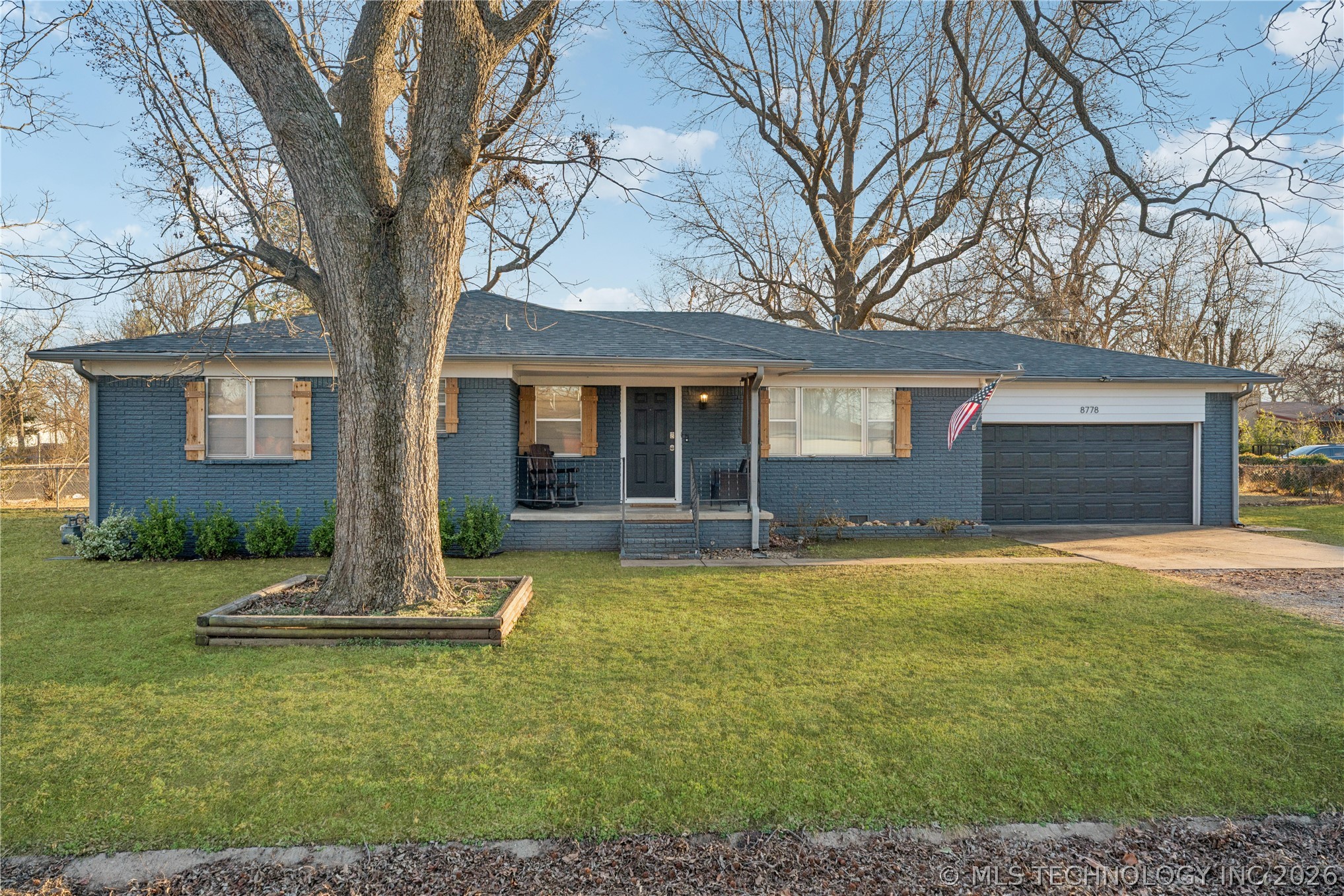 8778 E 170th Street S Bixby OK 74008