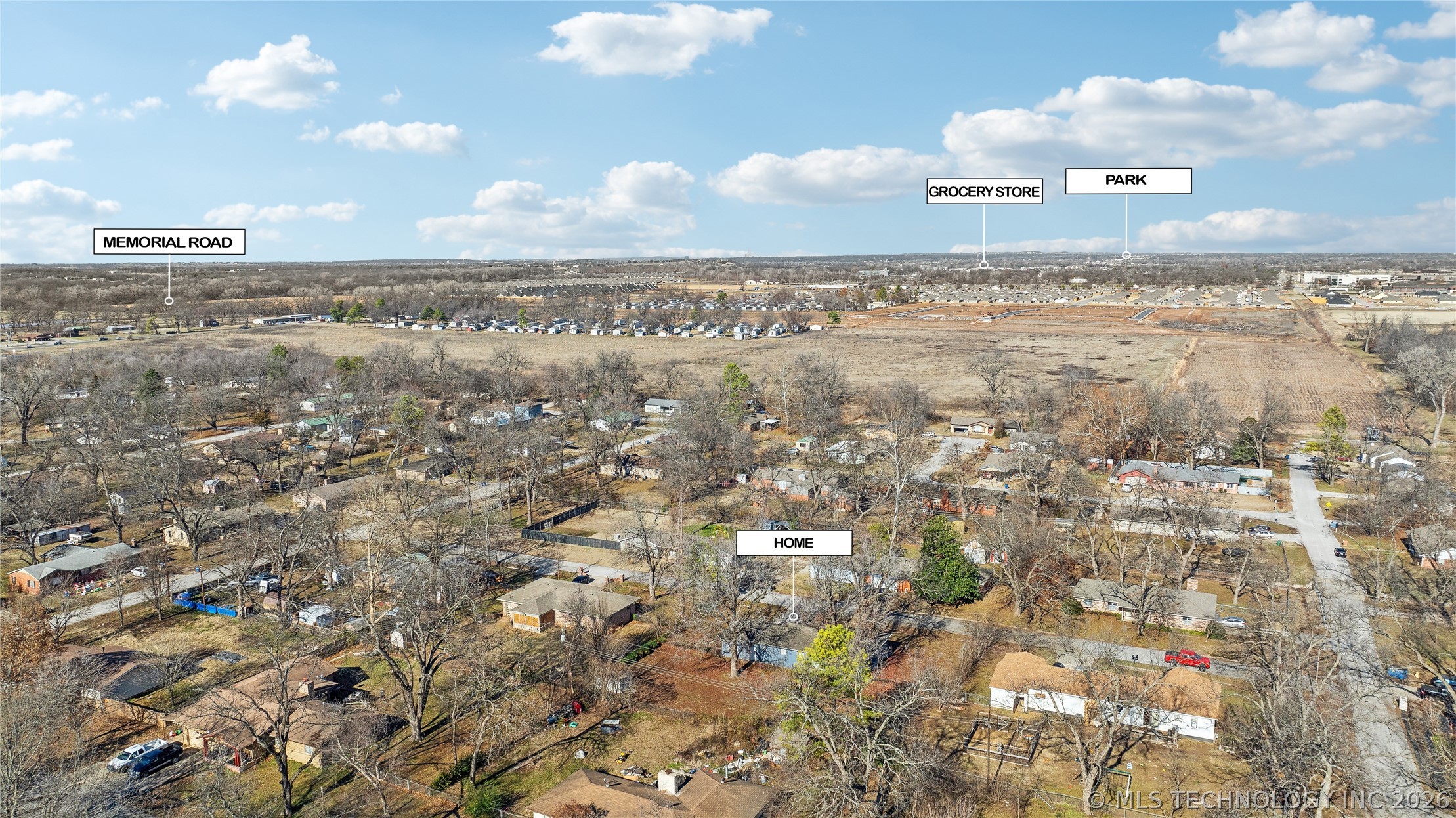 8778 E 170th Street S Bixby OK 74008