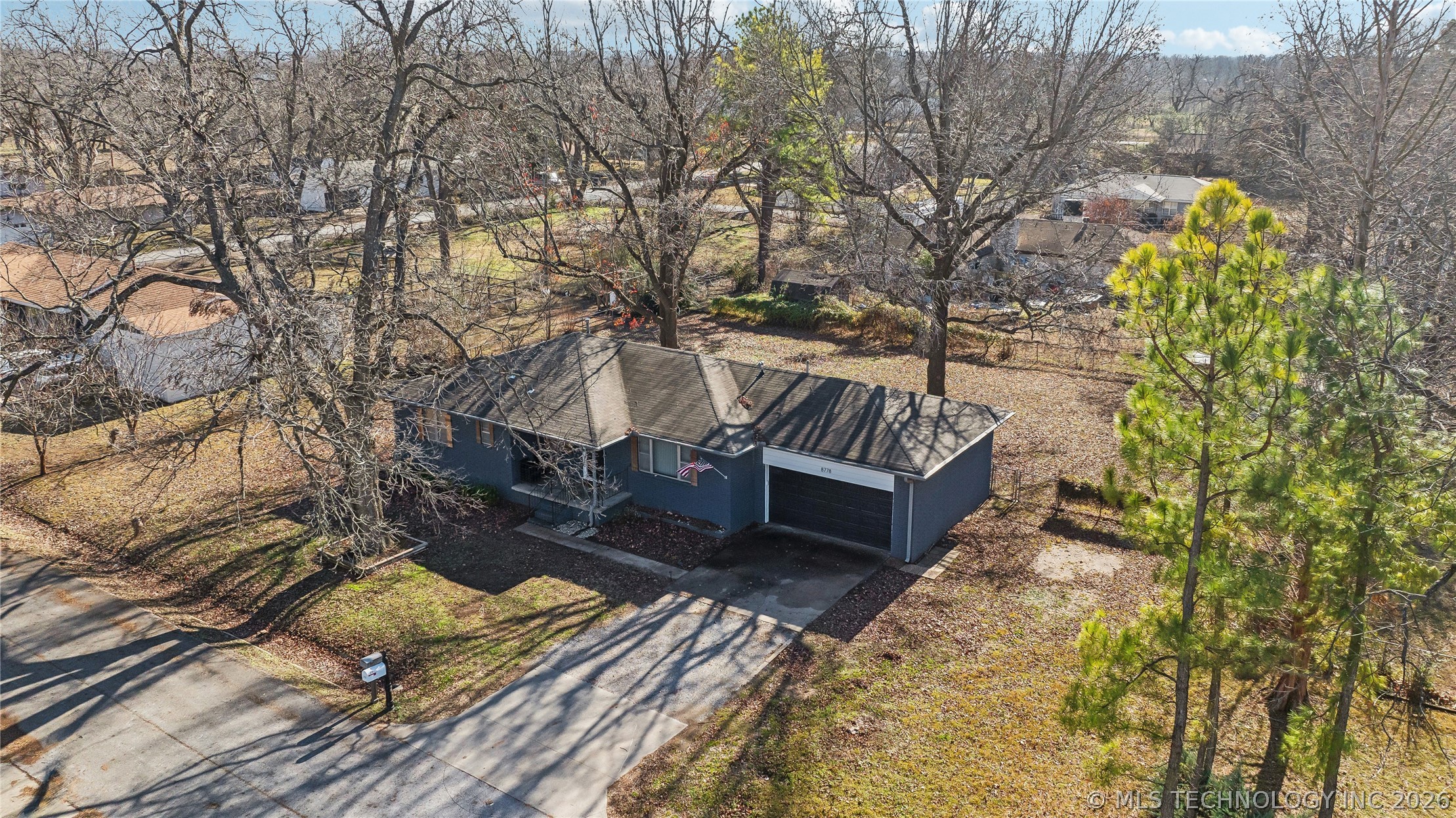 8778 E 170th Street S Bixby OK 74008
