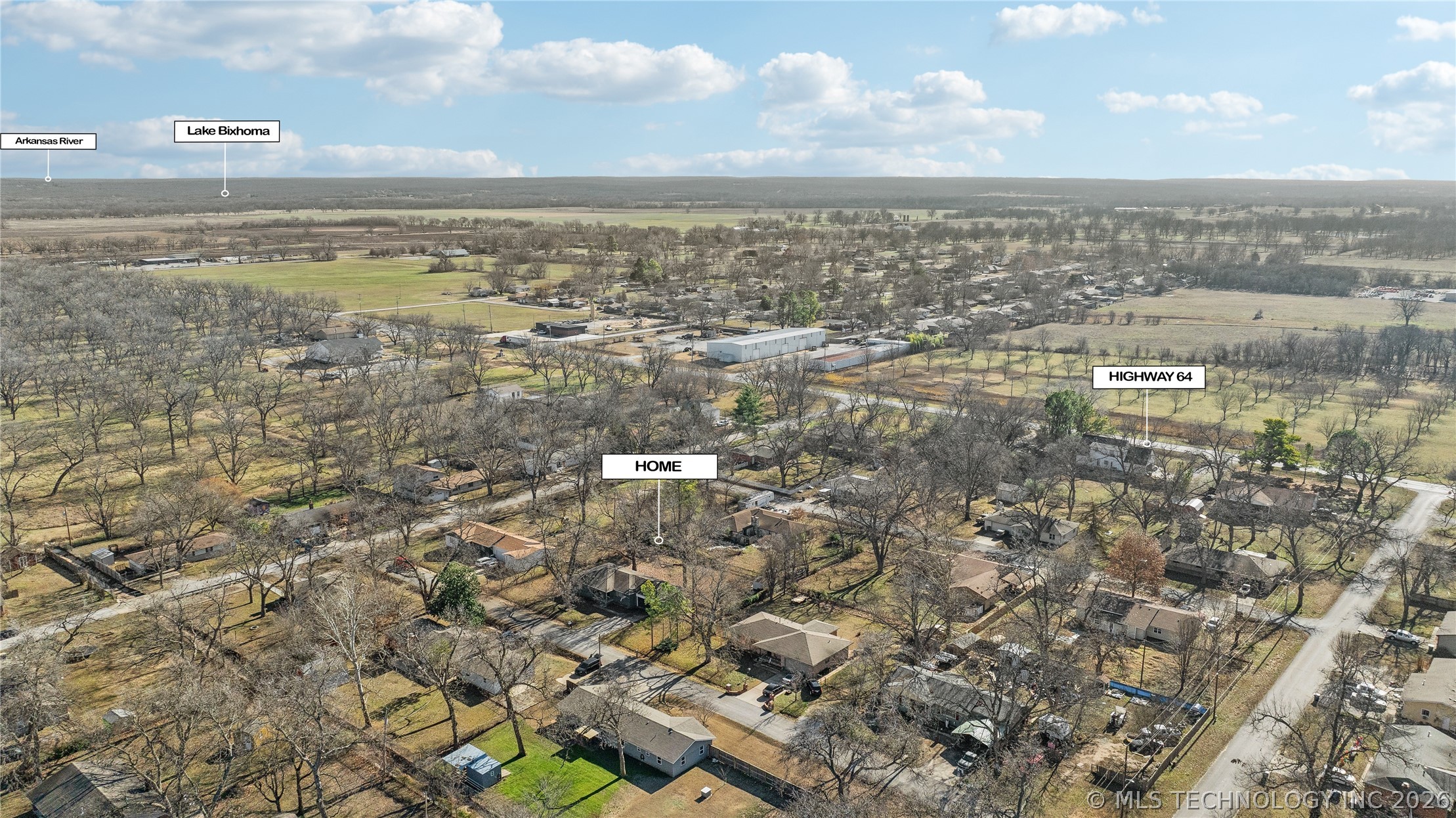 8778 E 170th Street S Bixby OK 74008