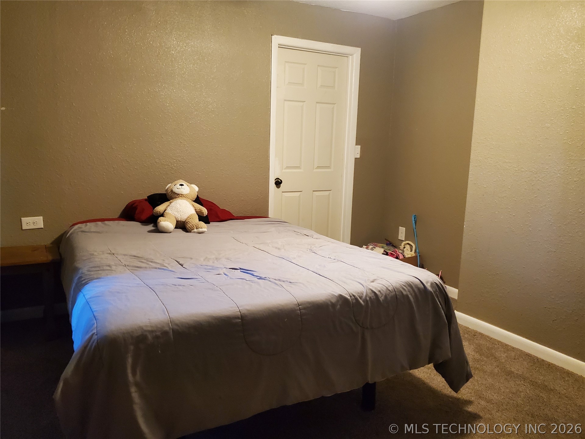 204 Curtis Calera OK 74730