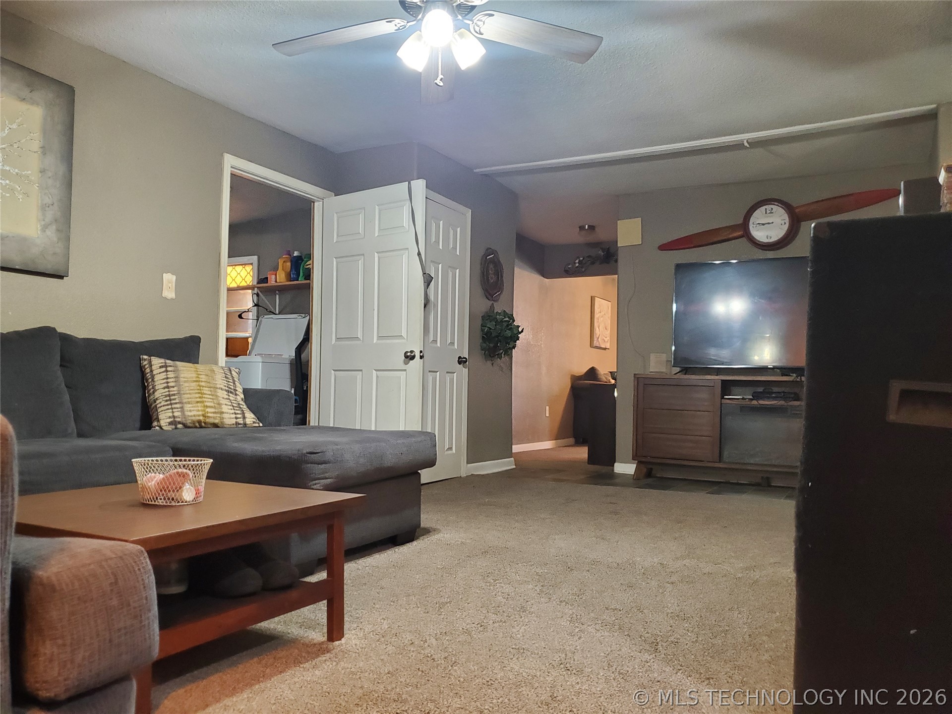 204 Curtis Calera OK 74730