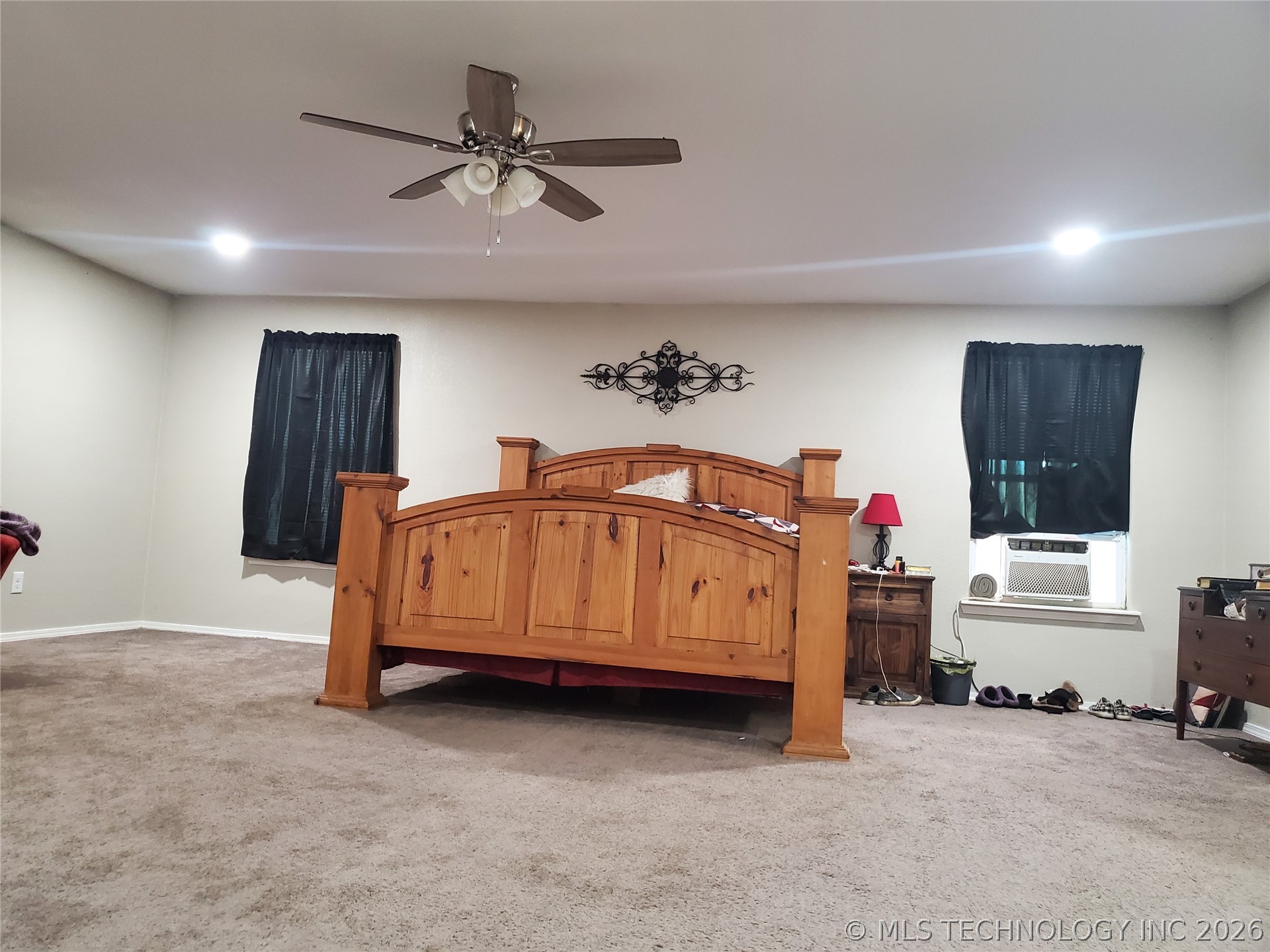 204 Curtis Calera OK 74730