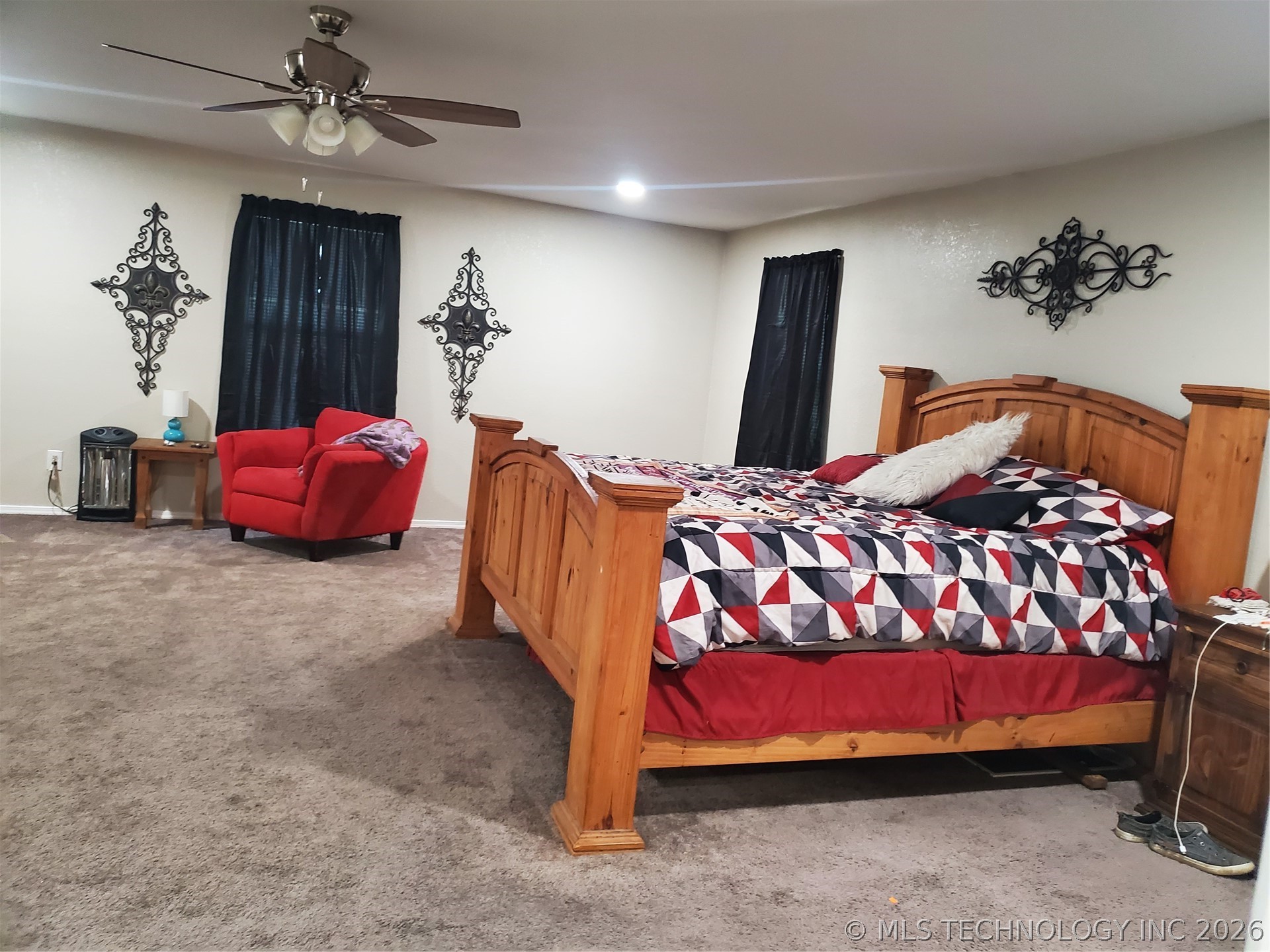204 Curtis Calera OK 74730
