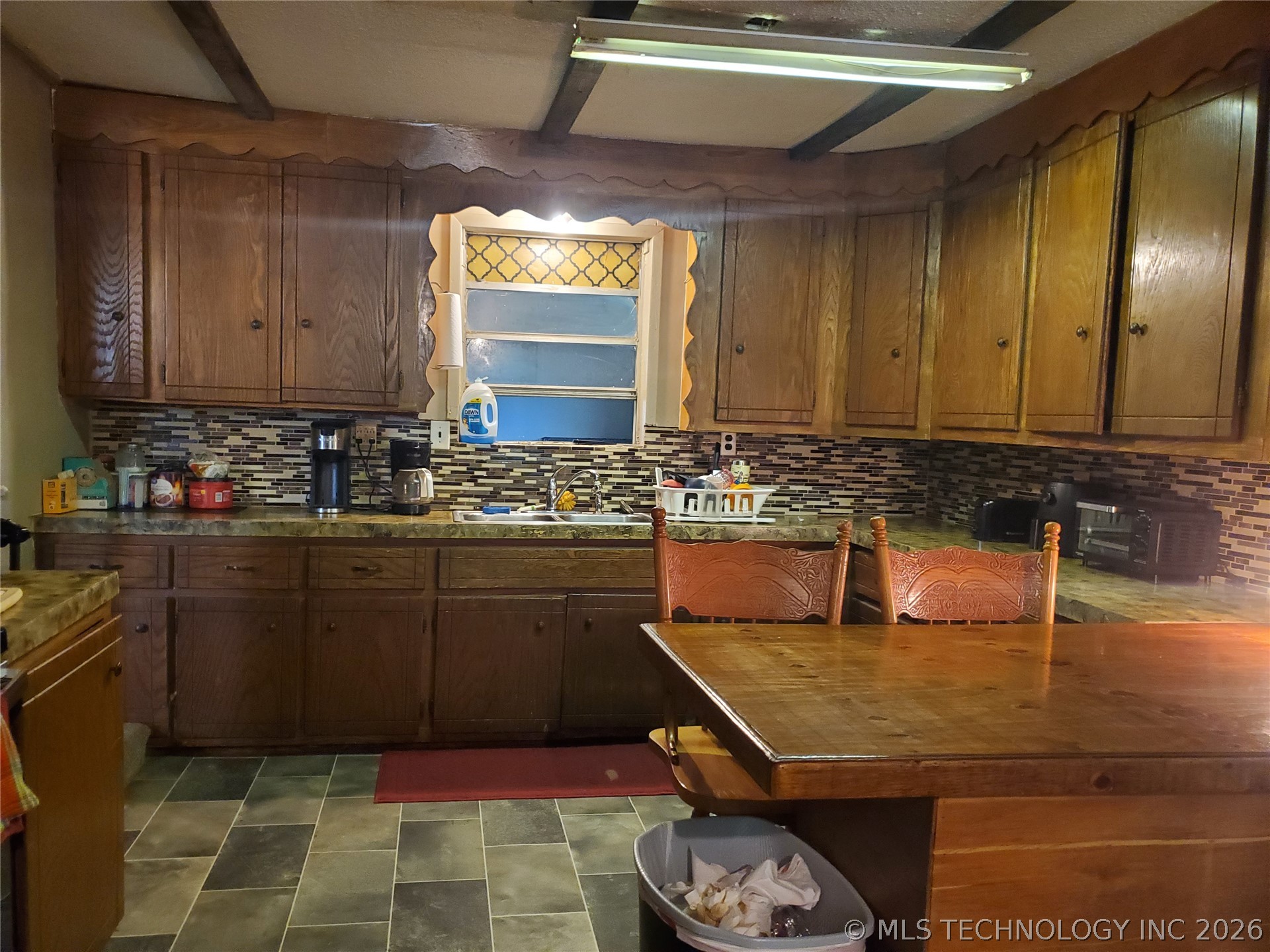 204 Curtis Calera OK 74730