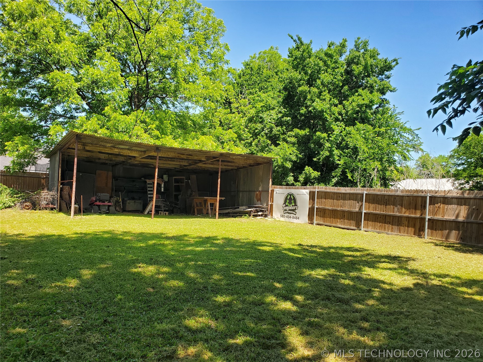 204 Curtis Calera OK 74730