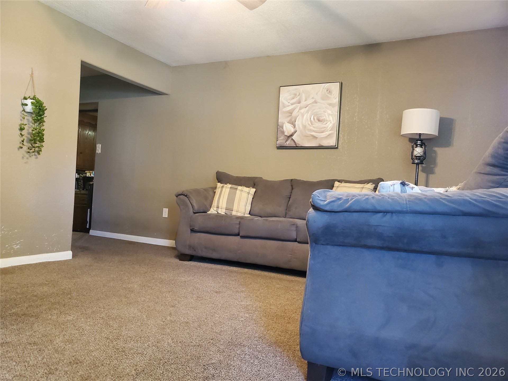 204 Curtis Calera OK 74730