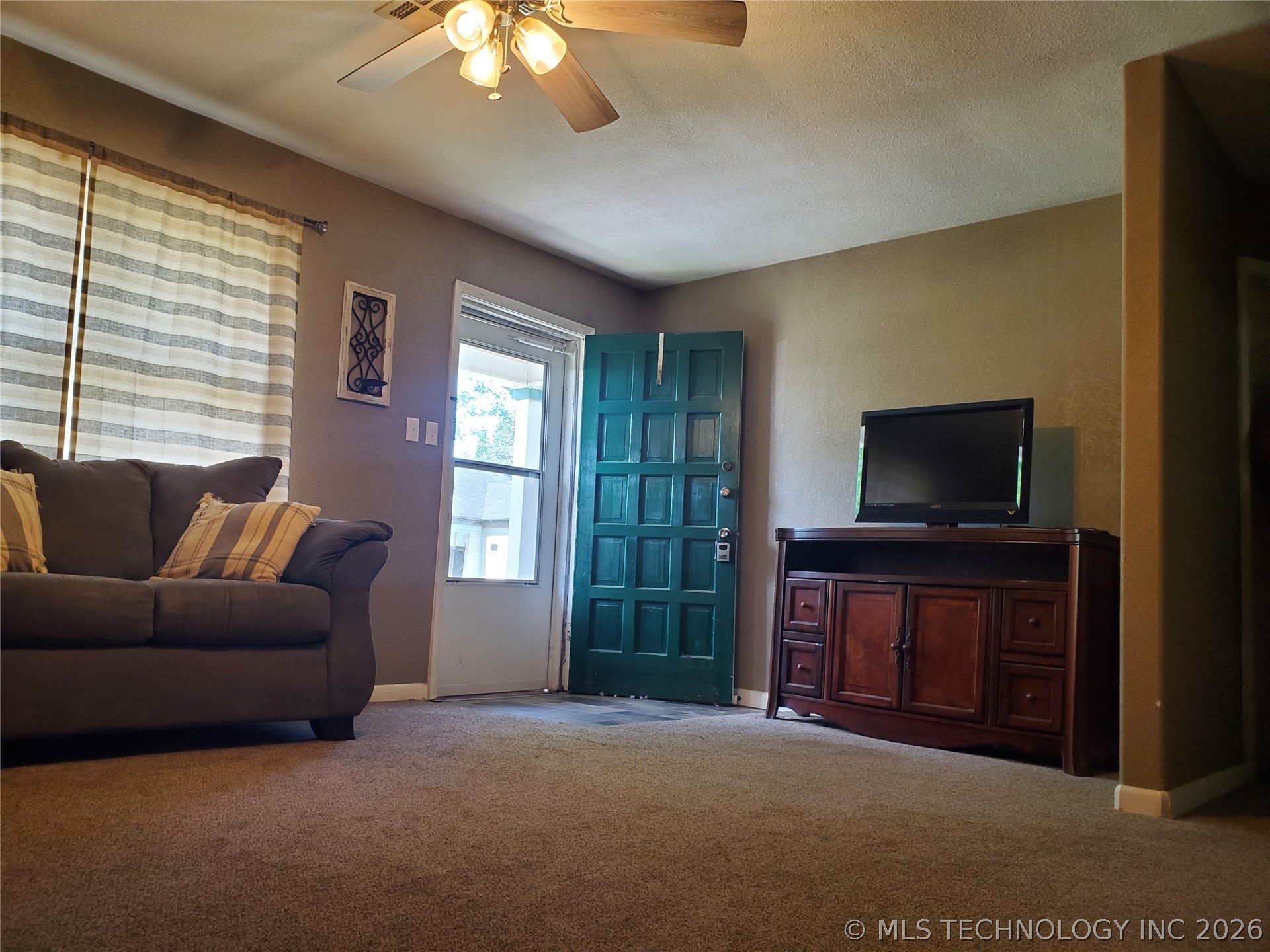 204 Curtis Calera OK 74730