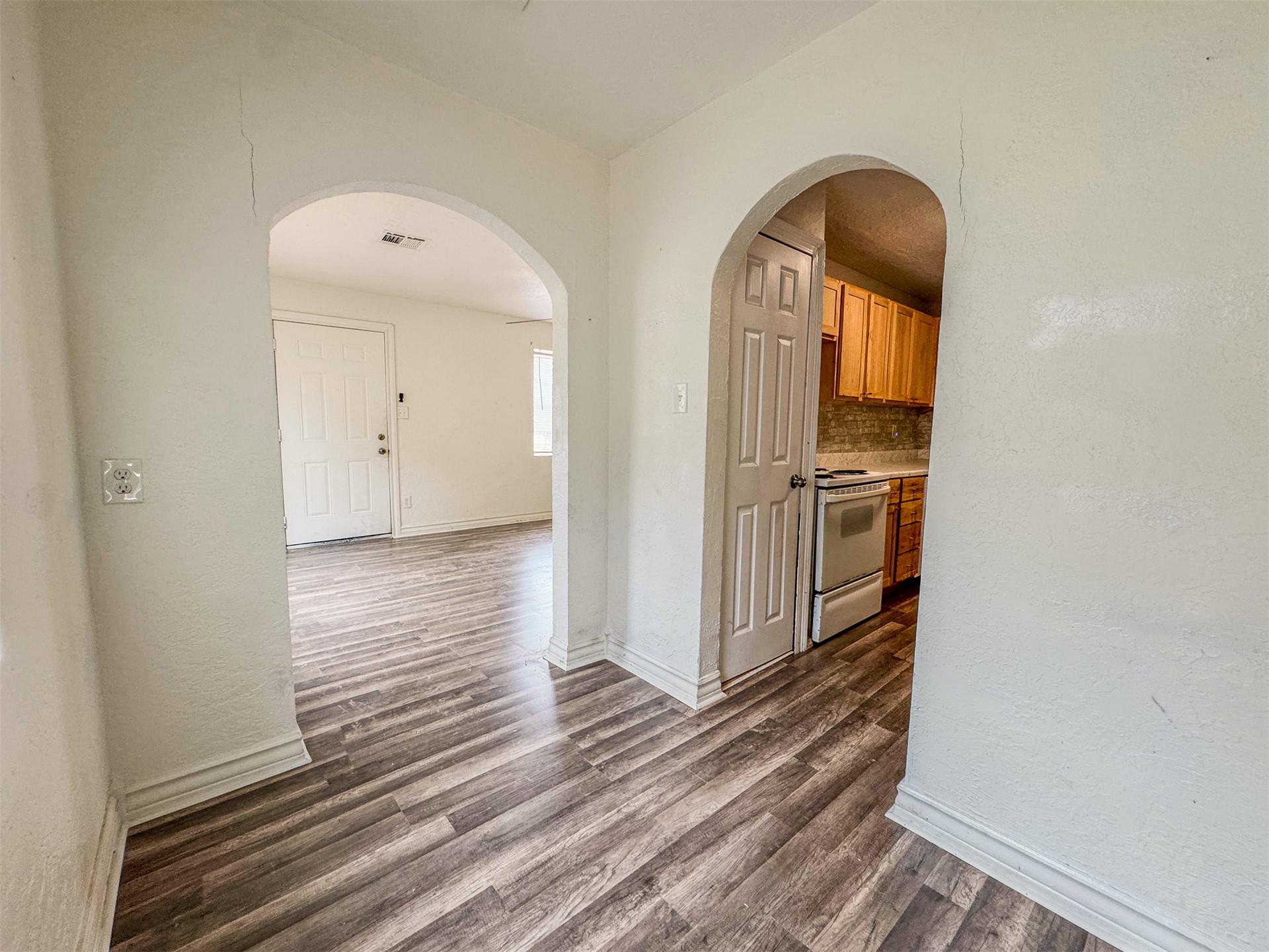1507 SW D Avenue Lawton OK 73501