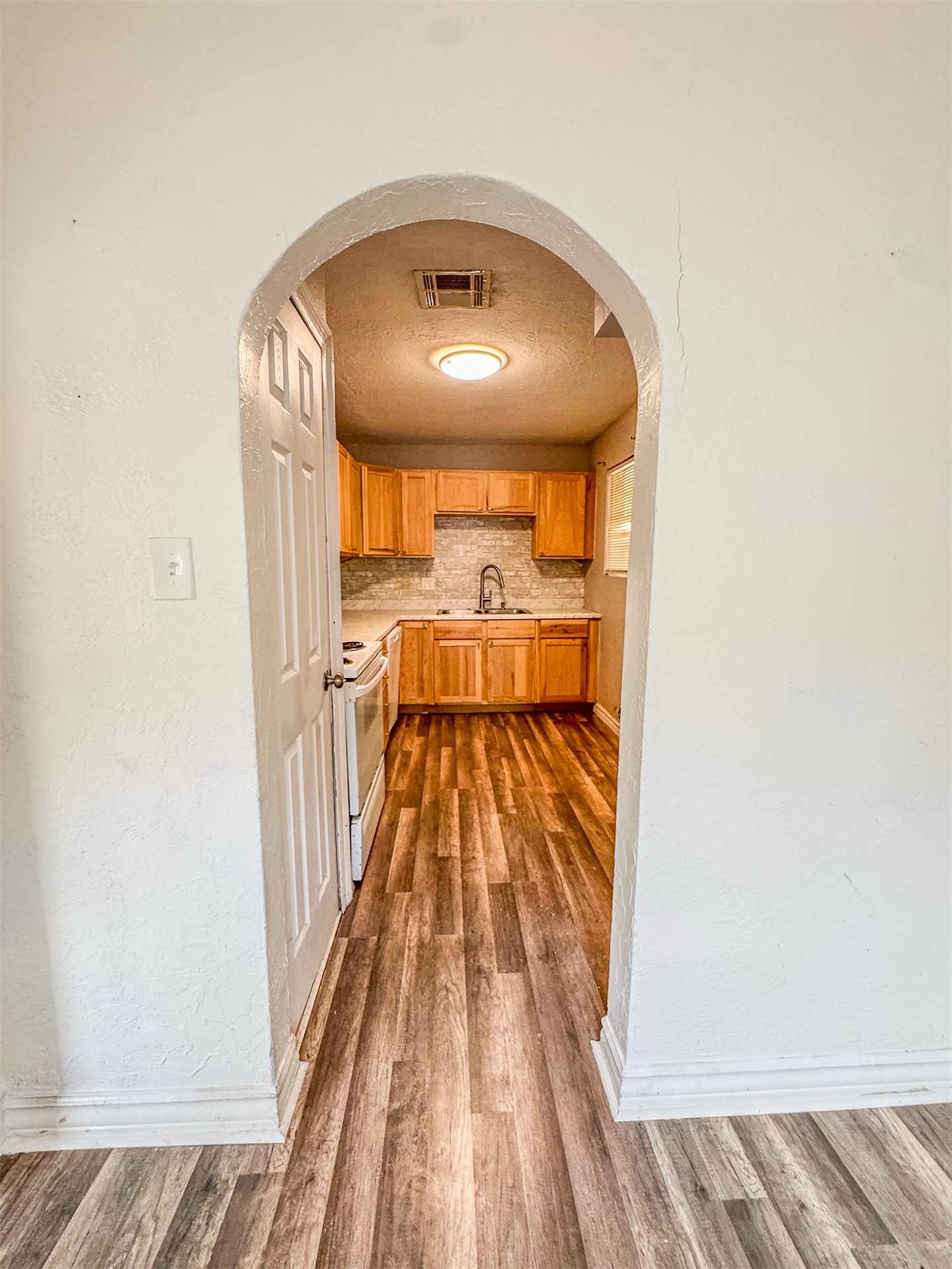 1507 SW D Avenue Lawton OK 73501