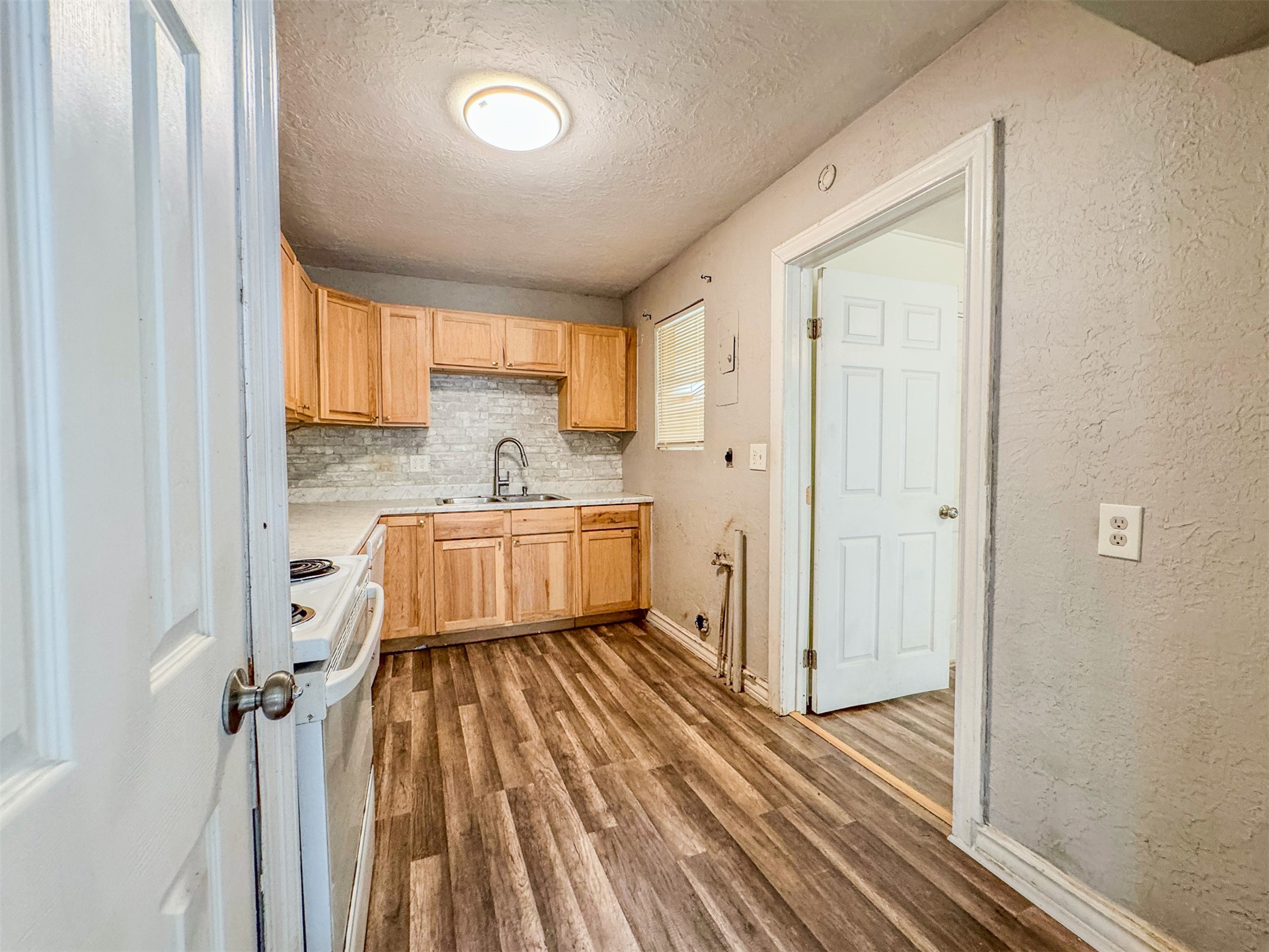 1507 SW D Avenue Lawton OK 73501