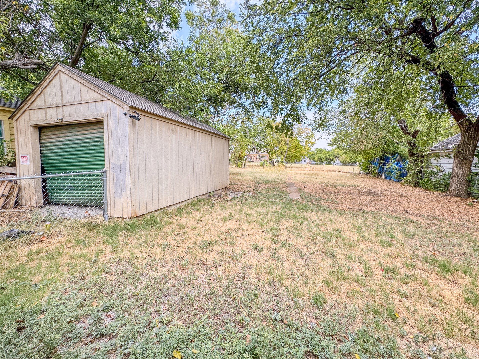 1507 SW D Avenue Lawton OK 73501