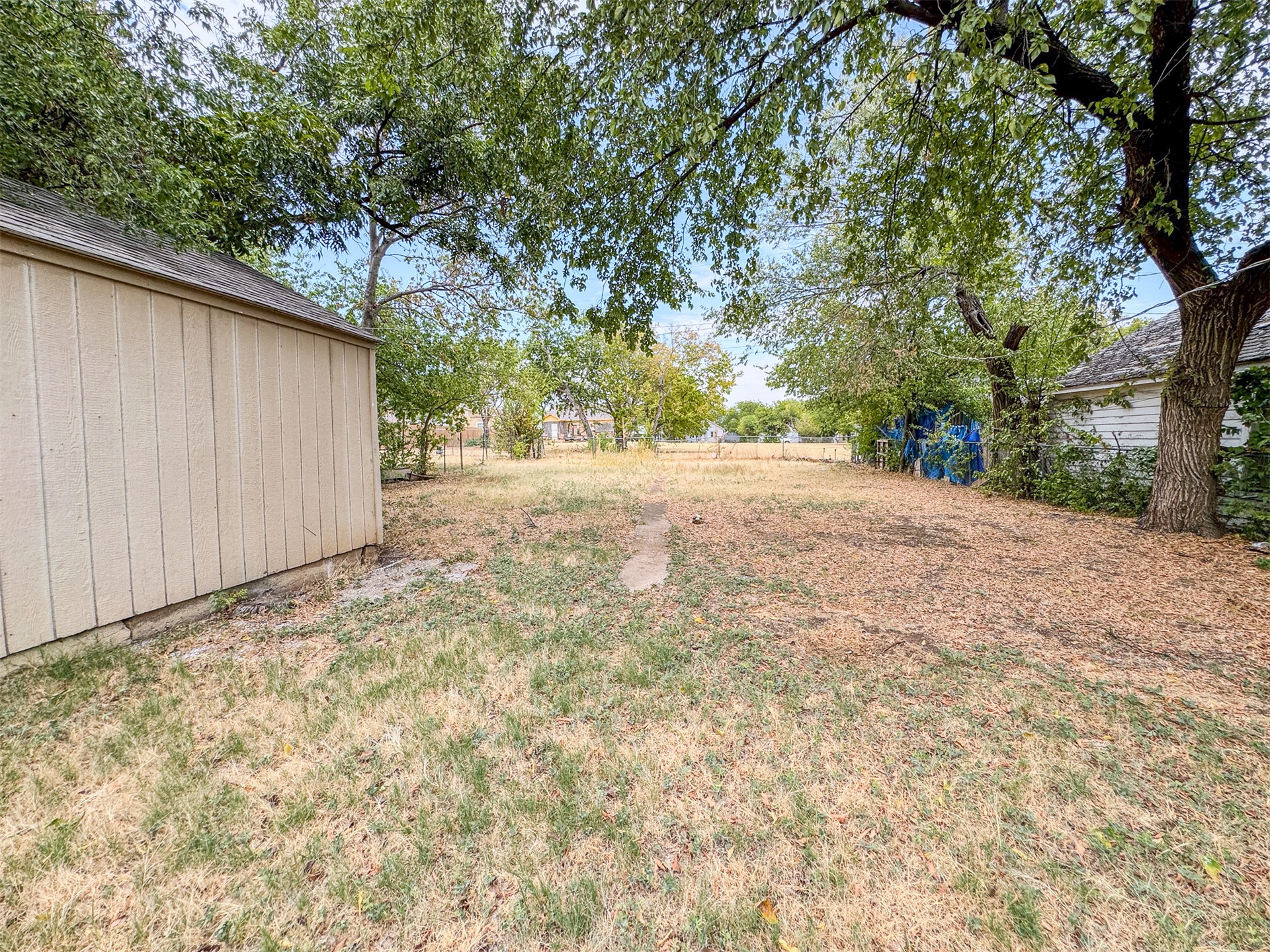 1507 SW D Avenue Lawton OK 73501