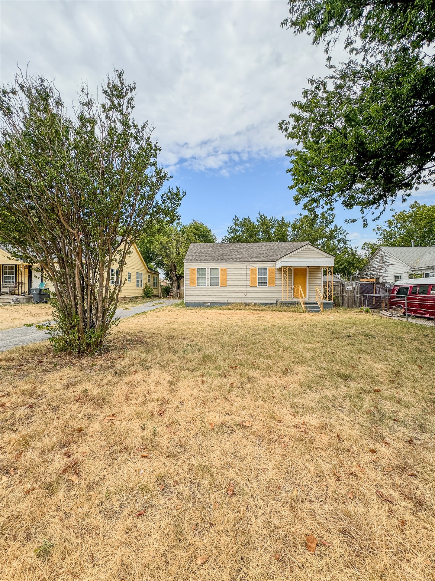 1507 SW D Avenue Lawton OK 73501