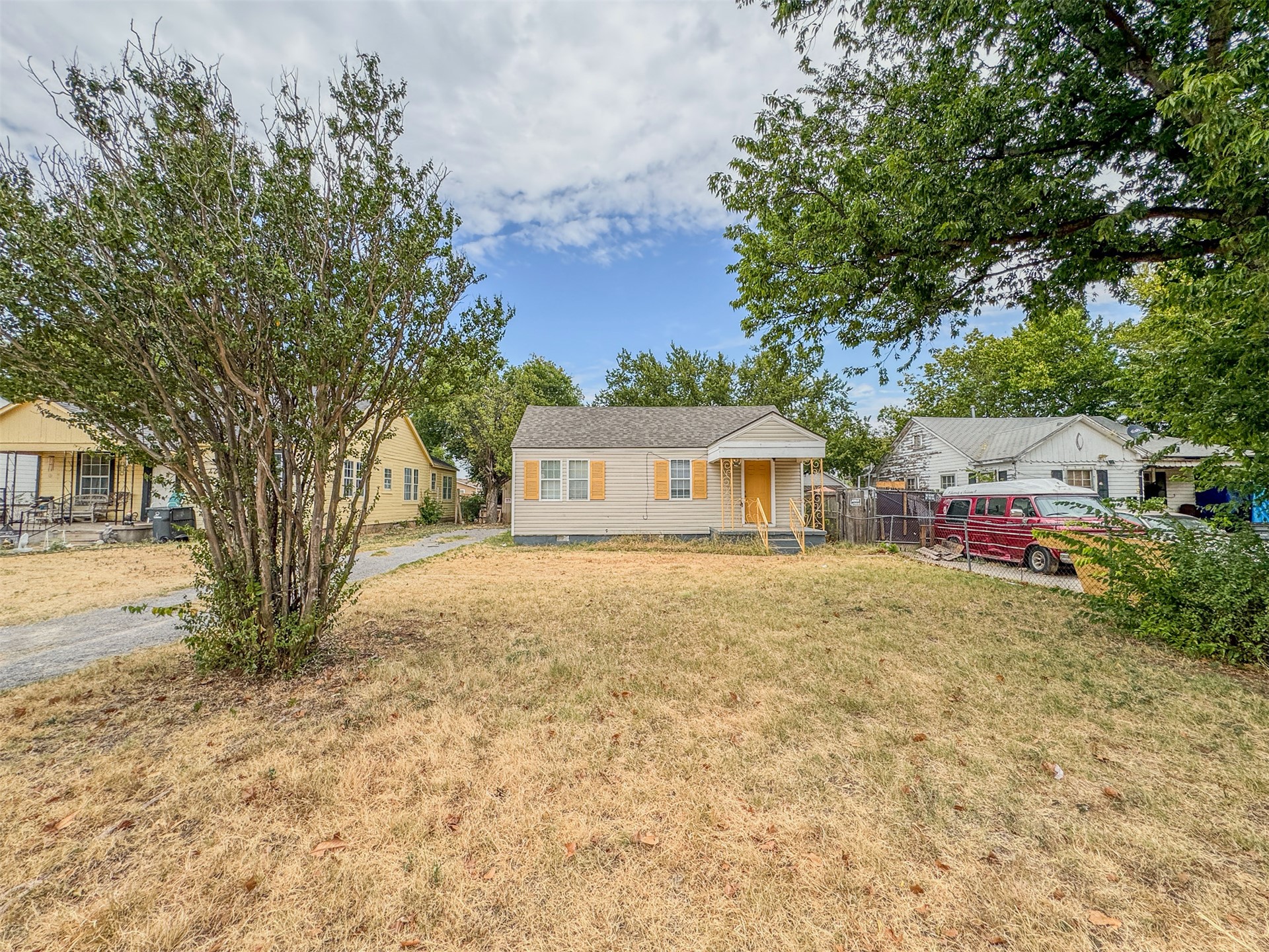 1507 SW D Avenue Lawton OK 73501