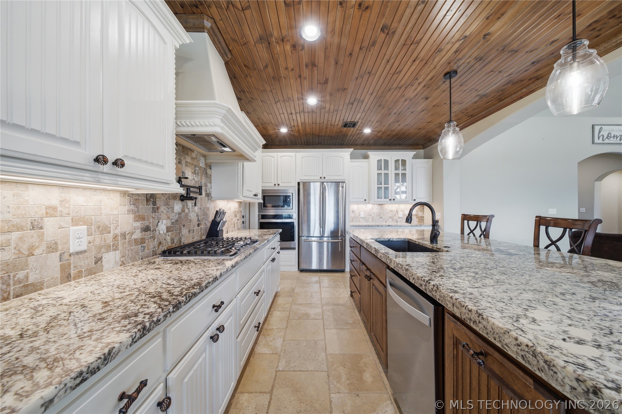 14934 S Sequoia Street Glenpool OK 74033
