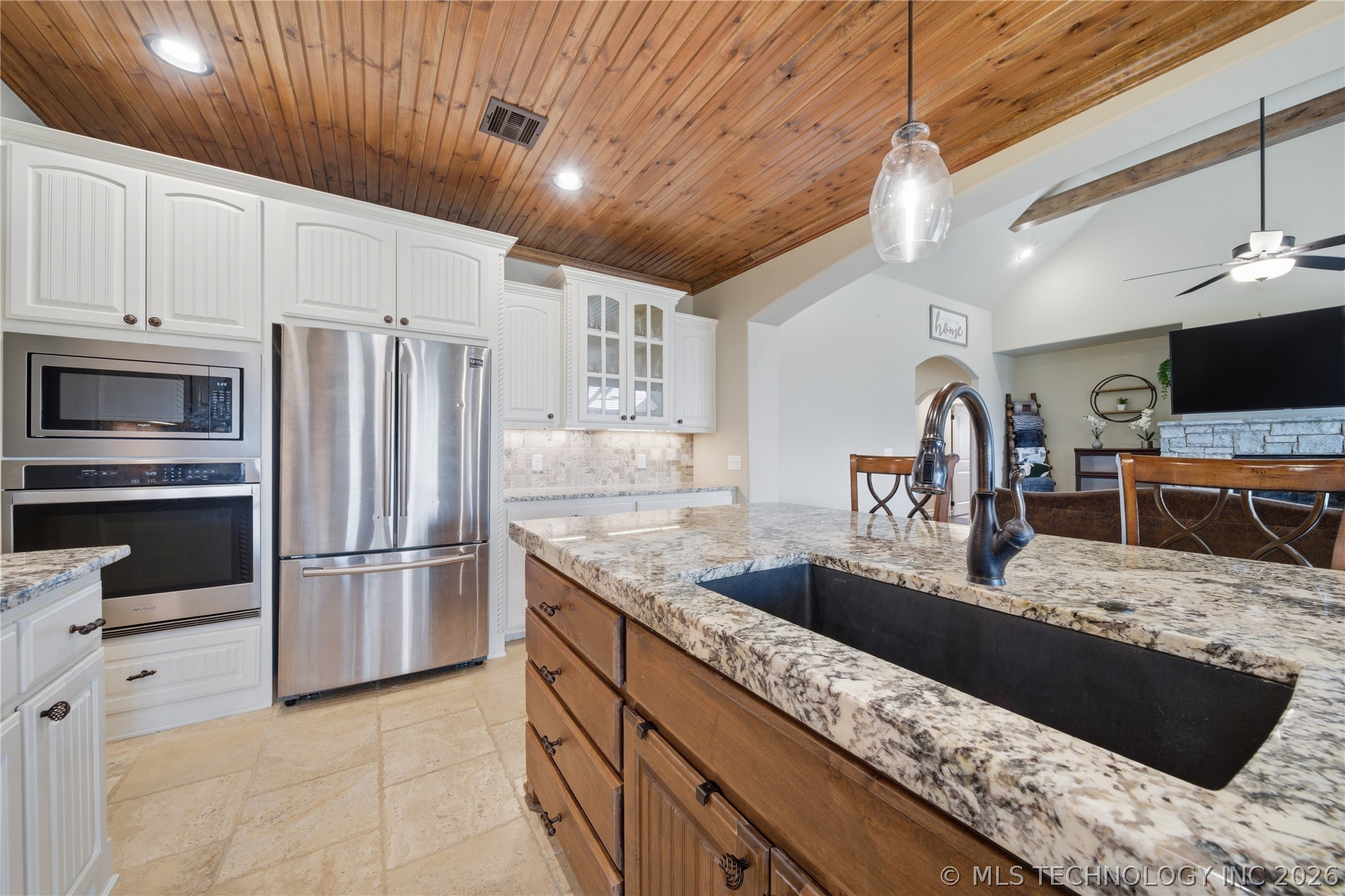 14934 S Sequoia Street Glenpool OK 74033