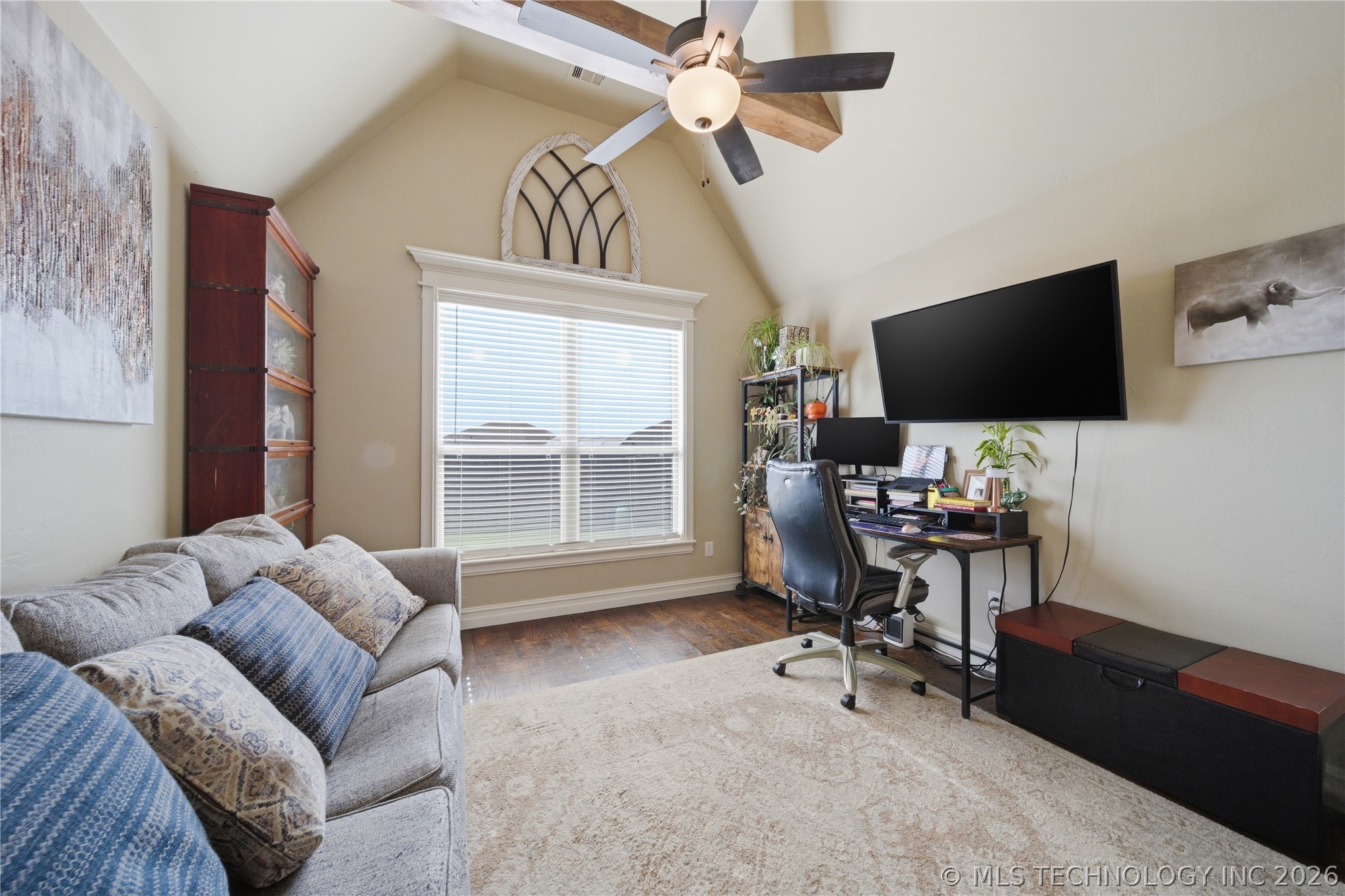 14934 S Sequoia Street Glenpool OK 74033