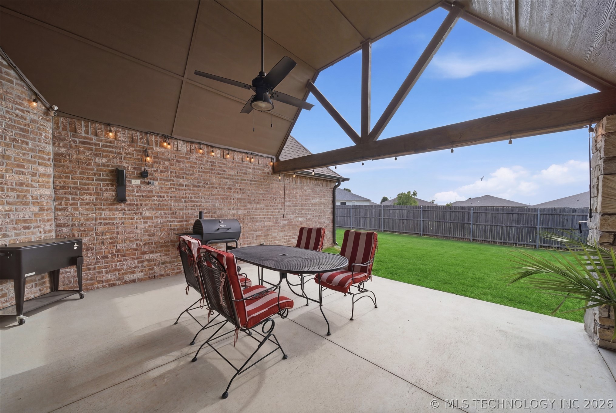 14934 S Sequoia Street Glenpool OK 74033