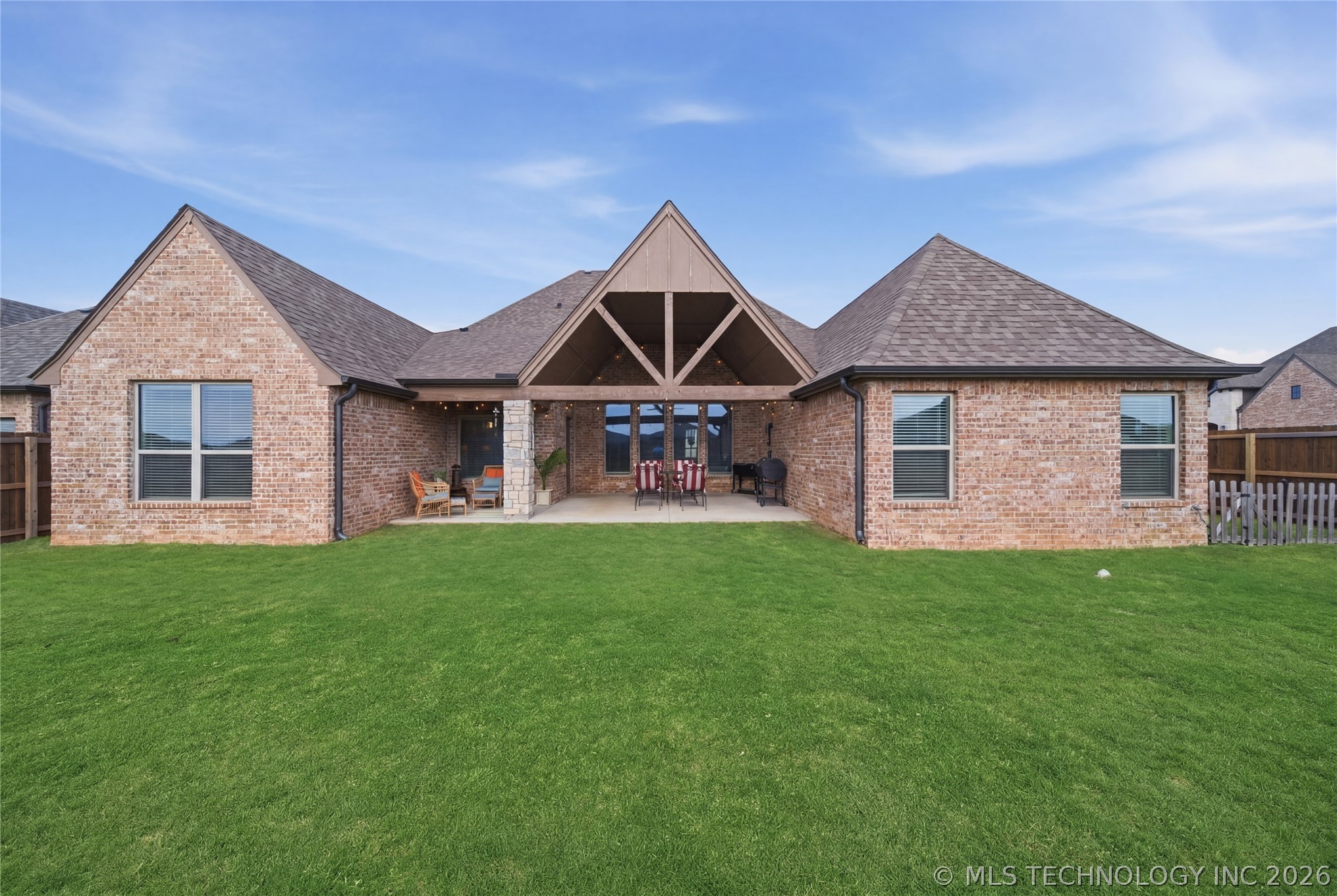 14934 S Sequoia Street Glenpool OK 74033