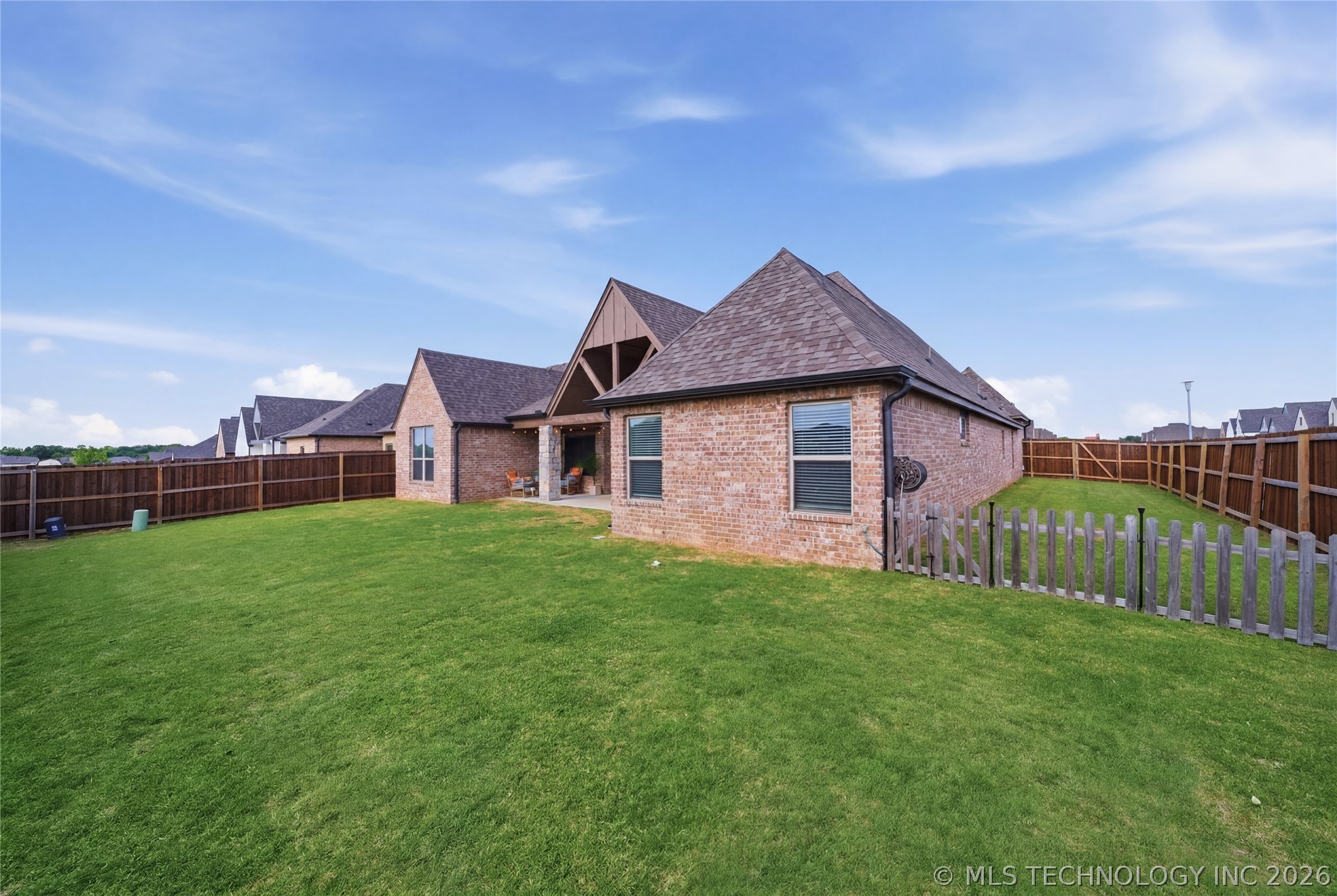 14934 S Sequoia Street Glenpool OK 74033