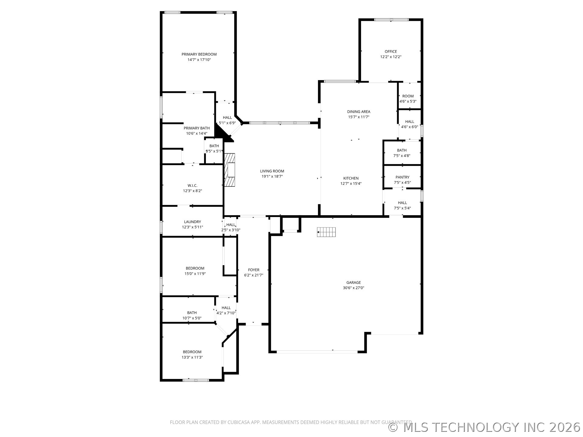 14934 S Sequoia Street Glenpool OK 74033