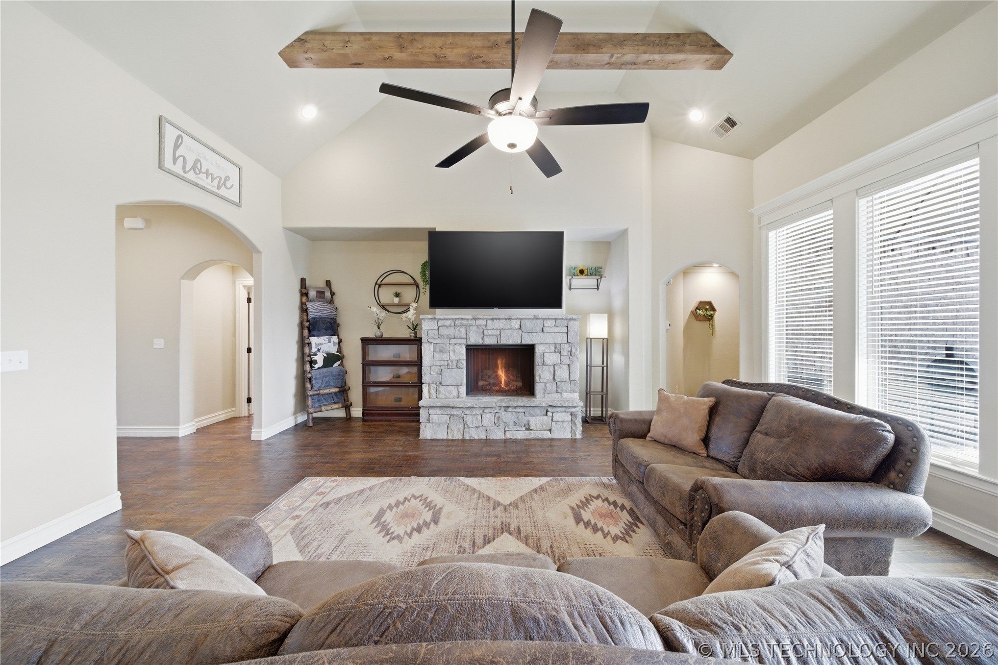 14934 S Sequoia Street Glenpool OK 74033