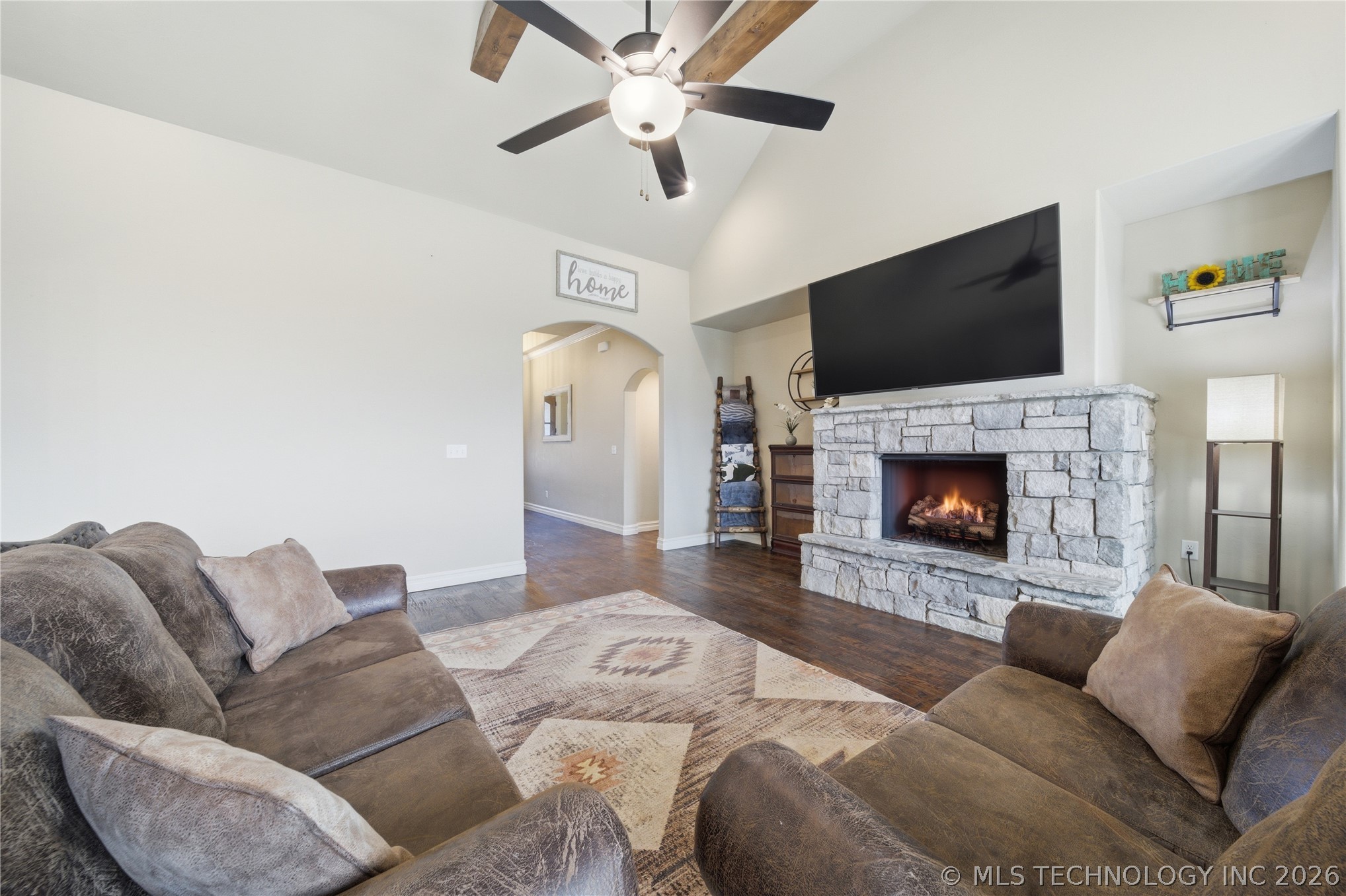 14934 S Sequoia Street Glenpool OK 74033