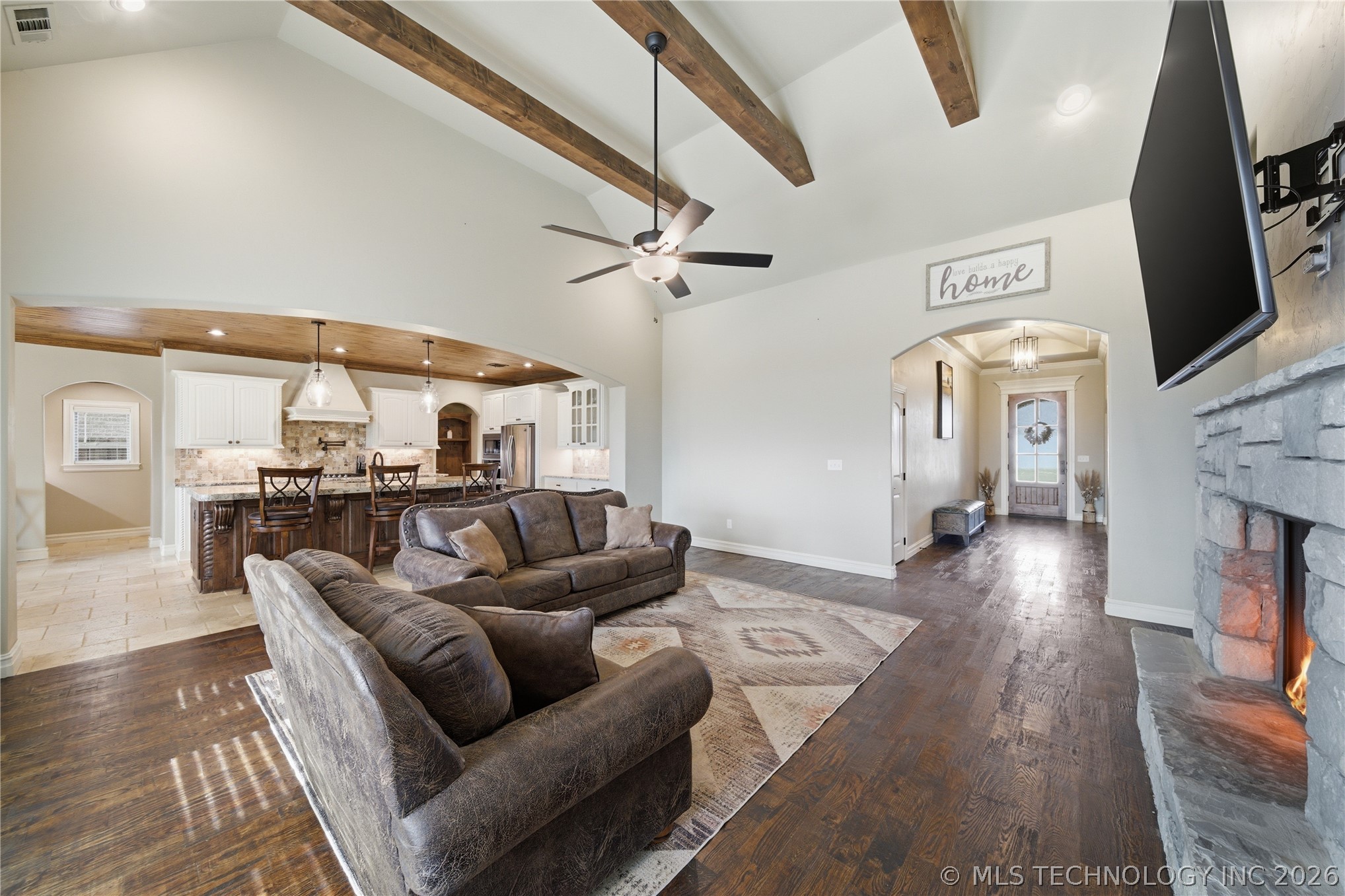 14934 S Sequoia Street Glenpool OK 74033