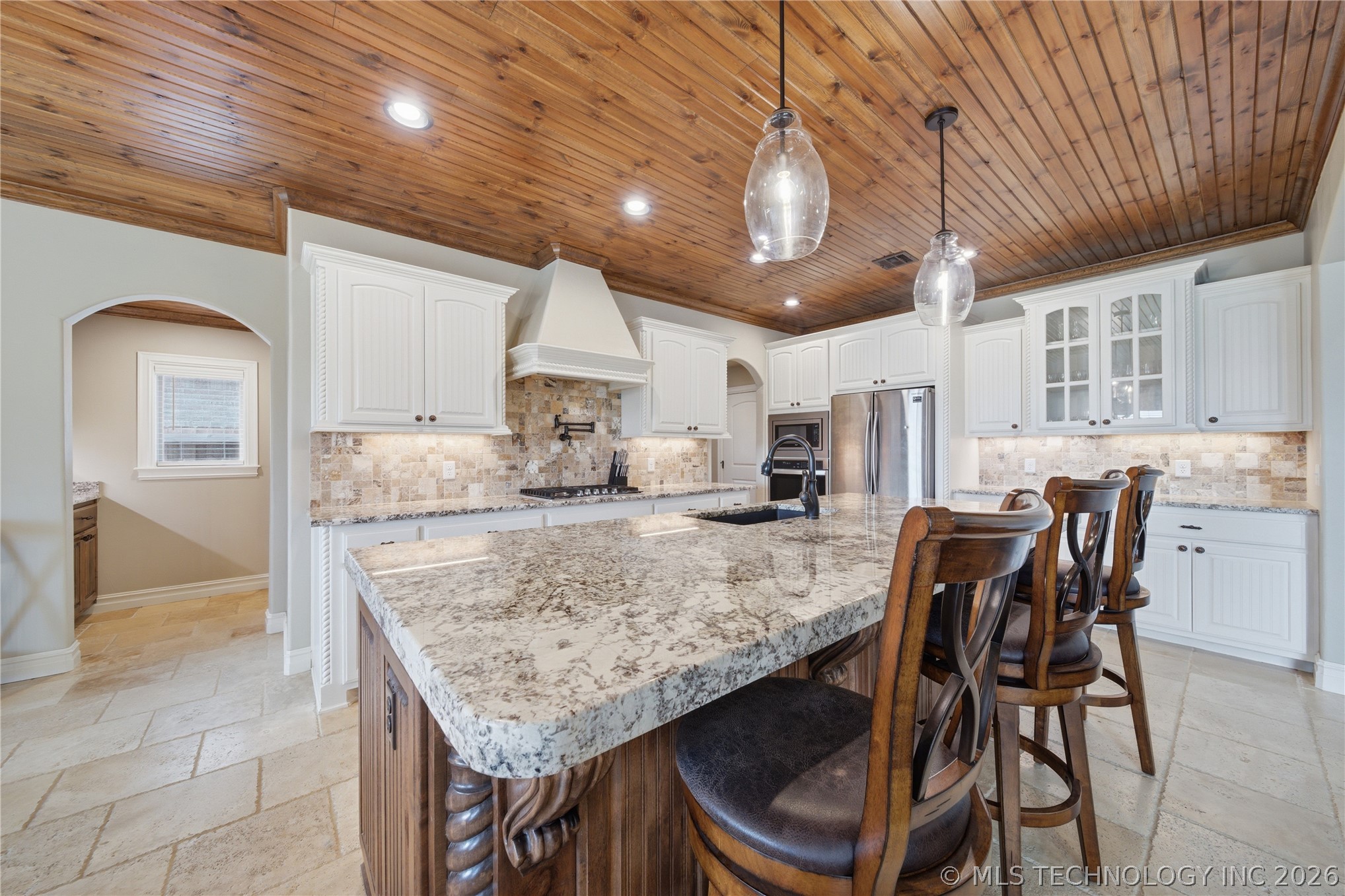14934 S Sequoia Street Glenpool OK 74033