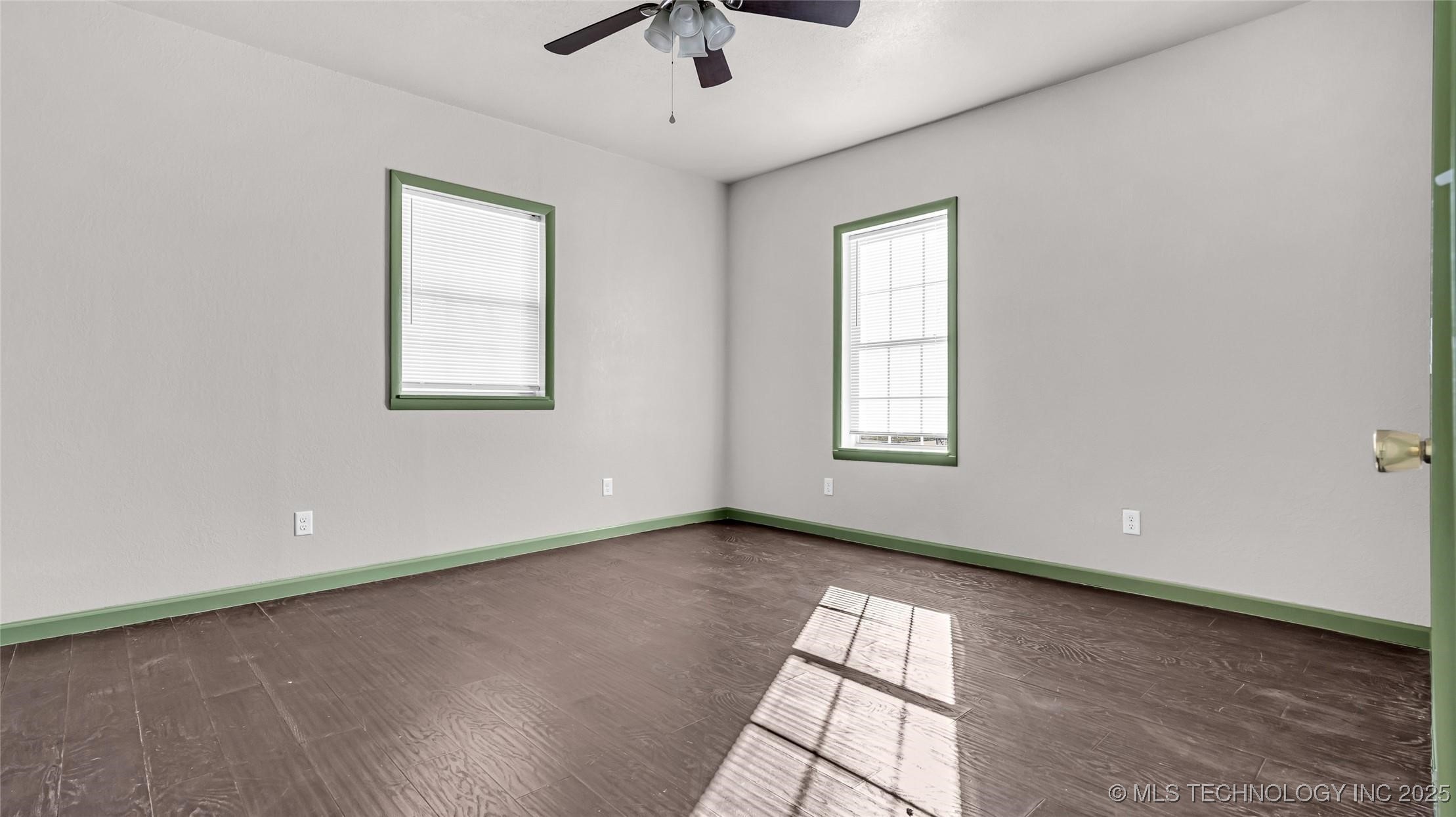 613 NW A Street Ardmore OK 73401