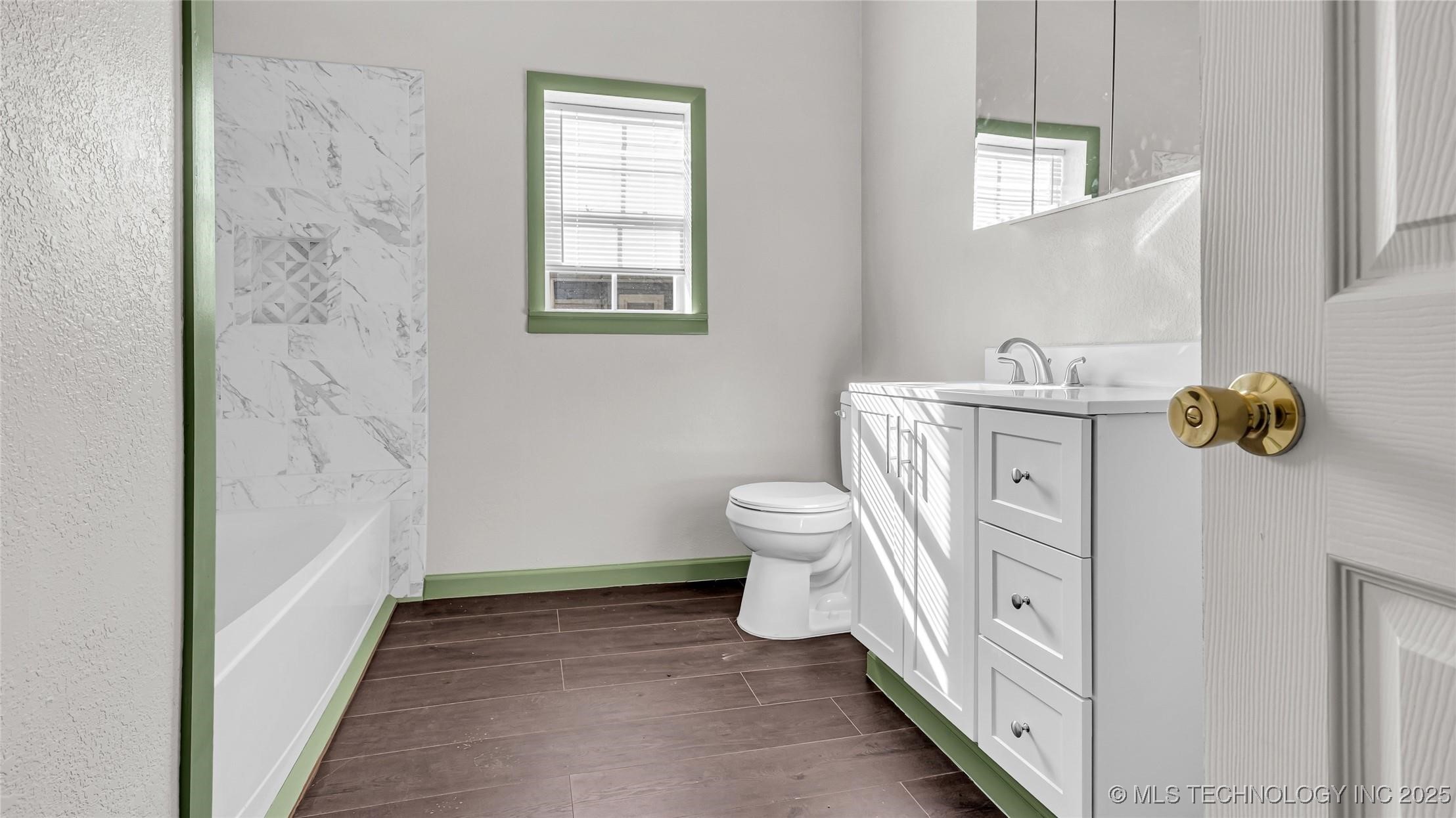 613 NW A Street Ardmore OK 73401