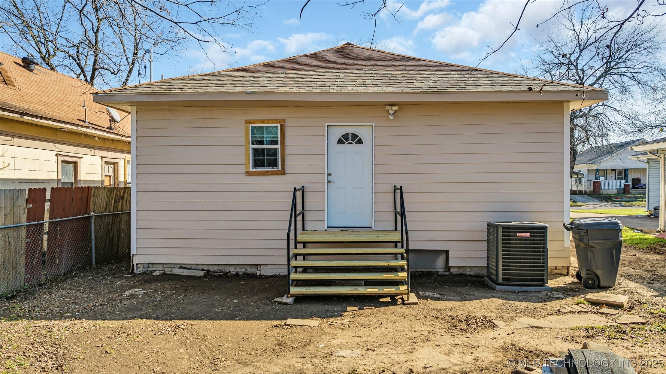 613 NW A Street Ardmore OK 73401