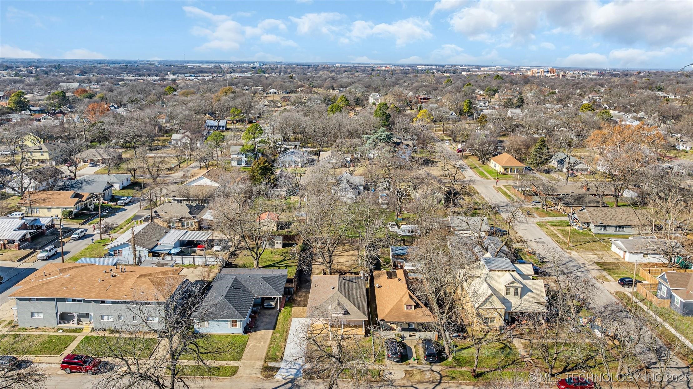 613 NW A Street Ardmore OK 73401