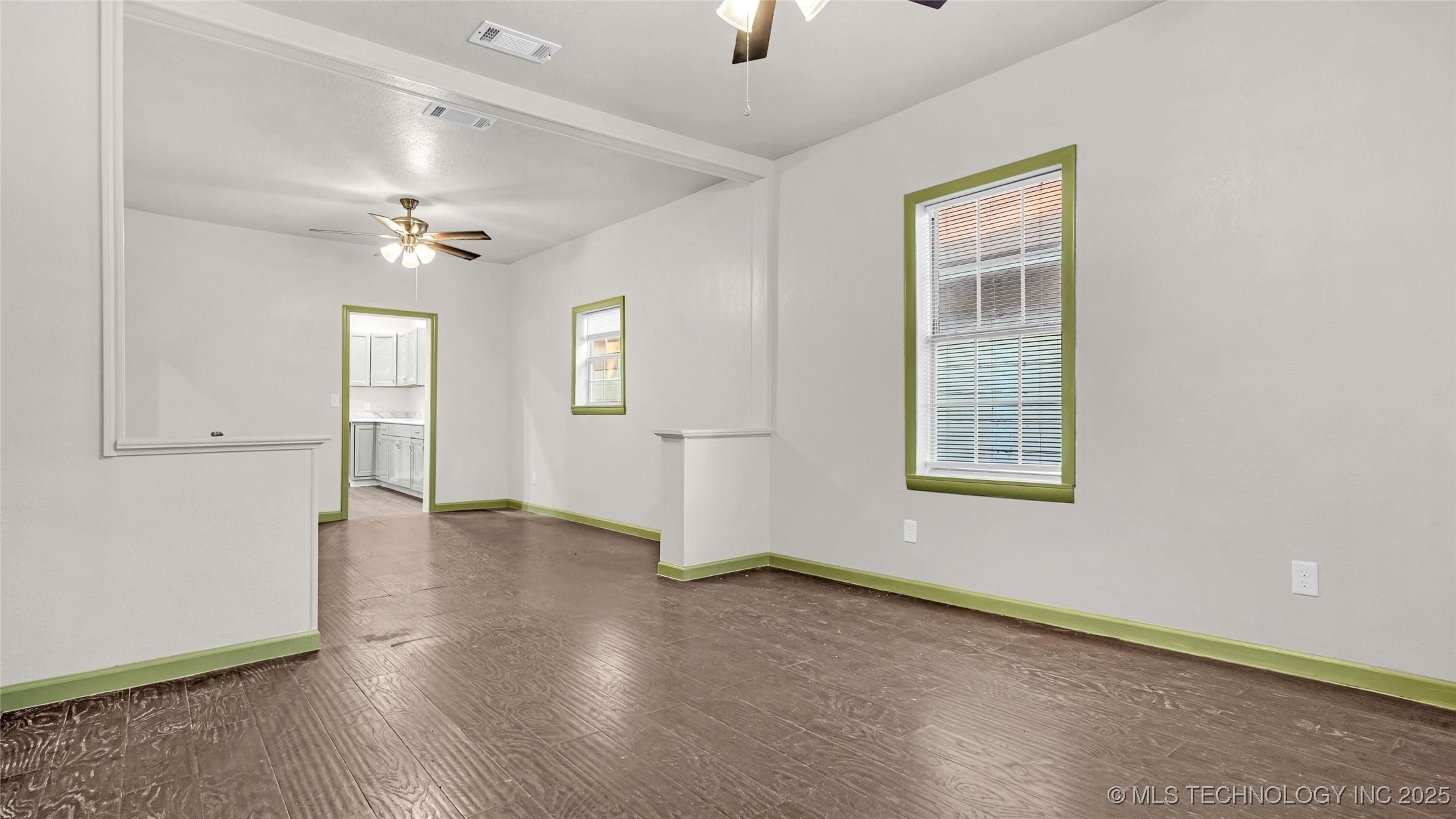 613 NW A Street Ardmore OK 73401