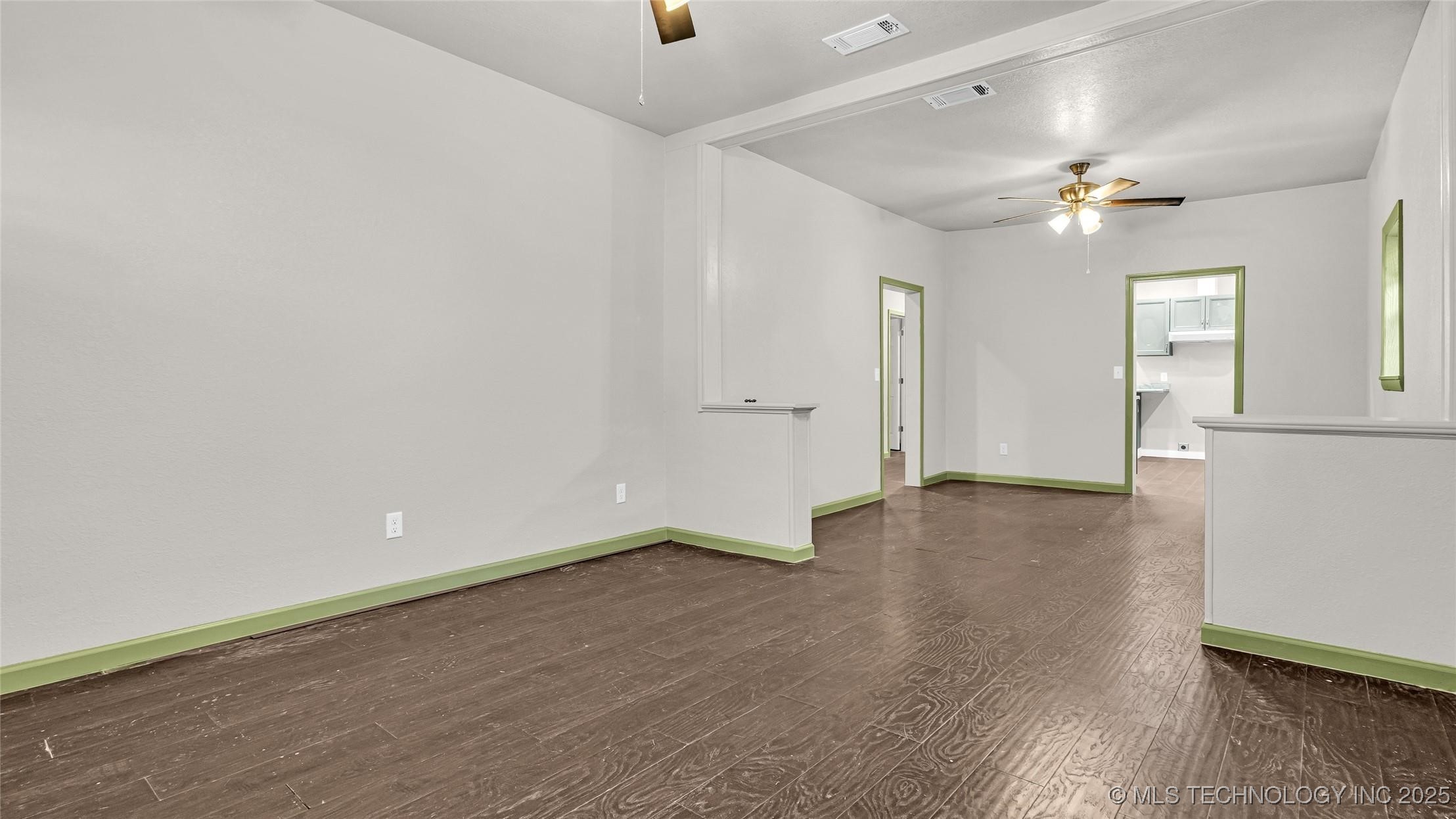 613 NW A Street Ardmore OK 73401