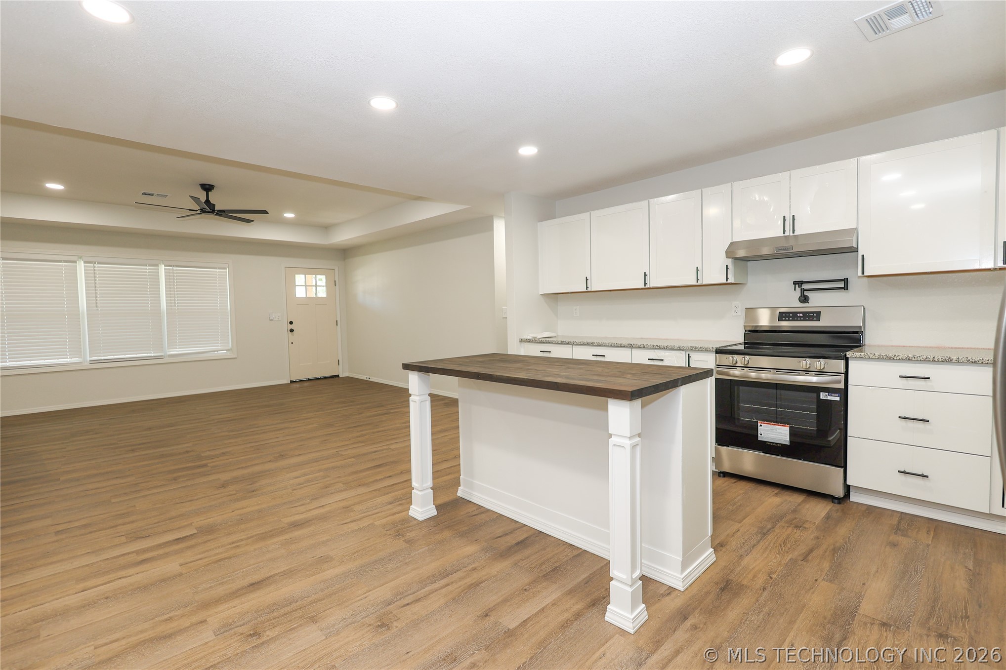 1113 W 10th Sulphur OK 73086