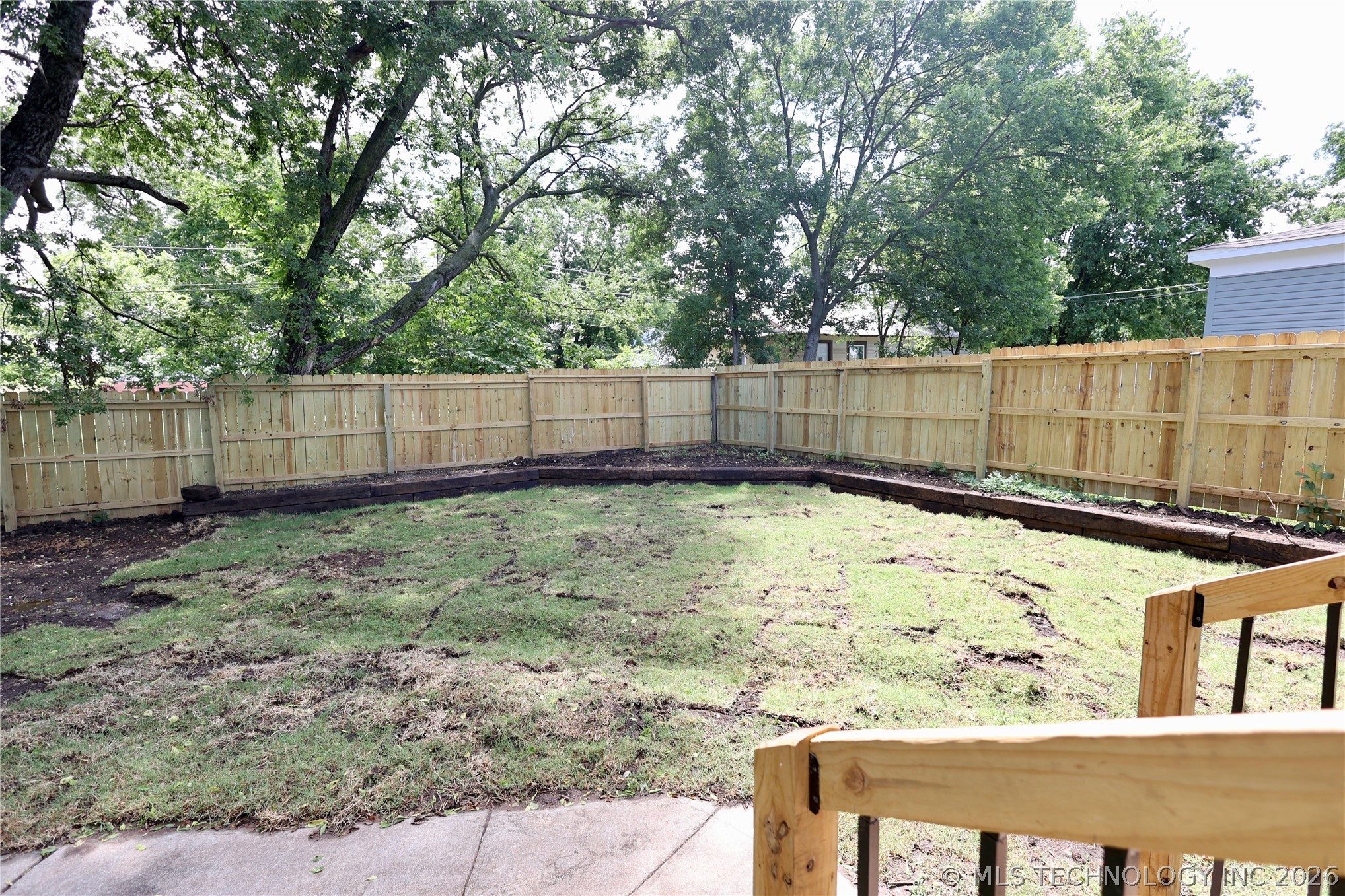 1113 W 10th Sulphur OK 73086