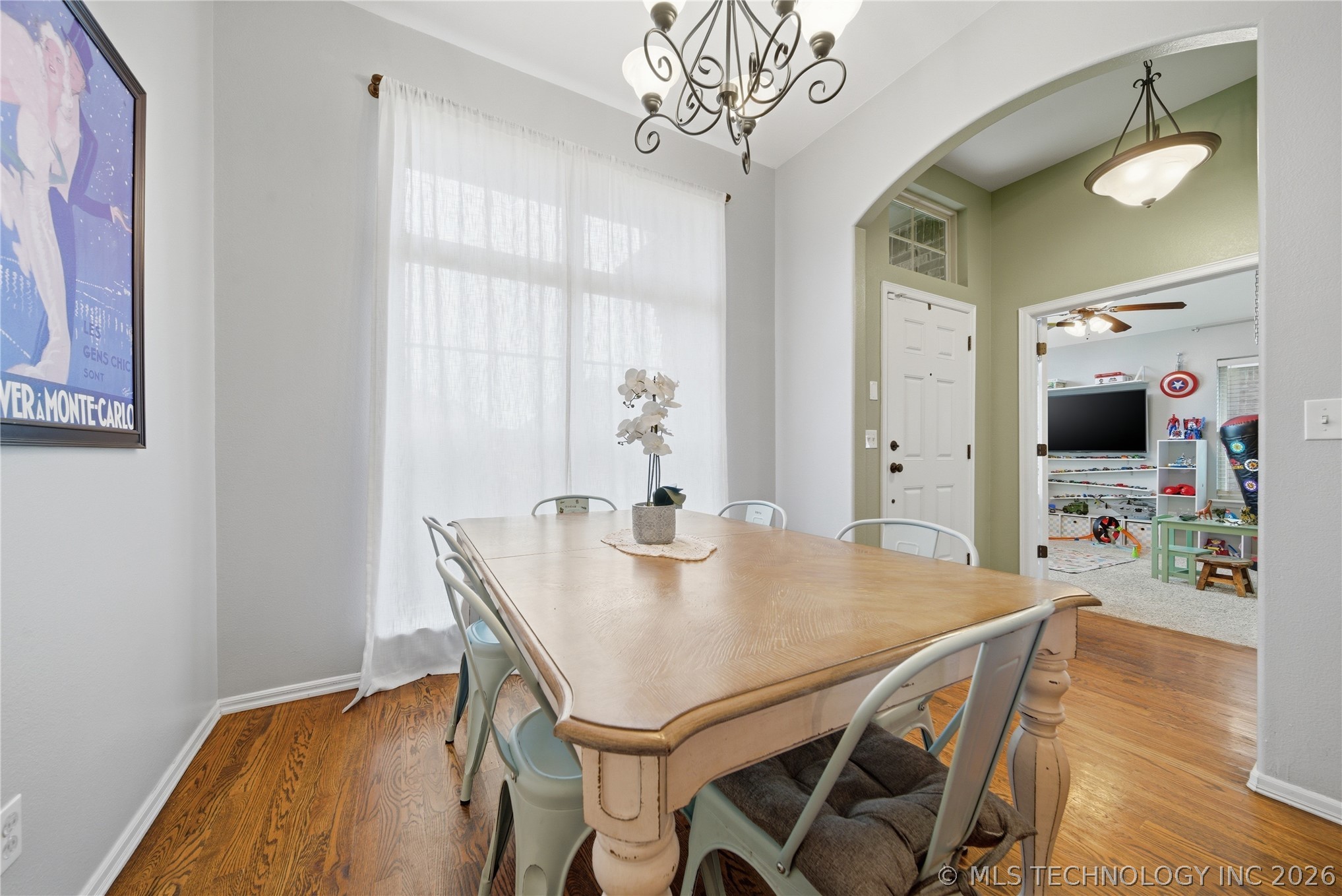 18201 E 46th Street Tulsa OK 74134