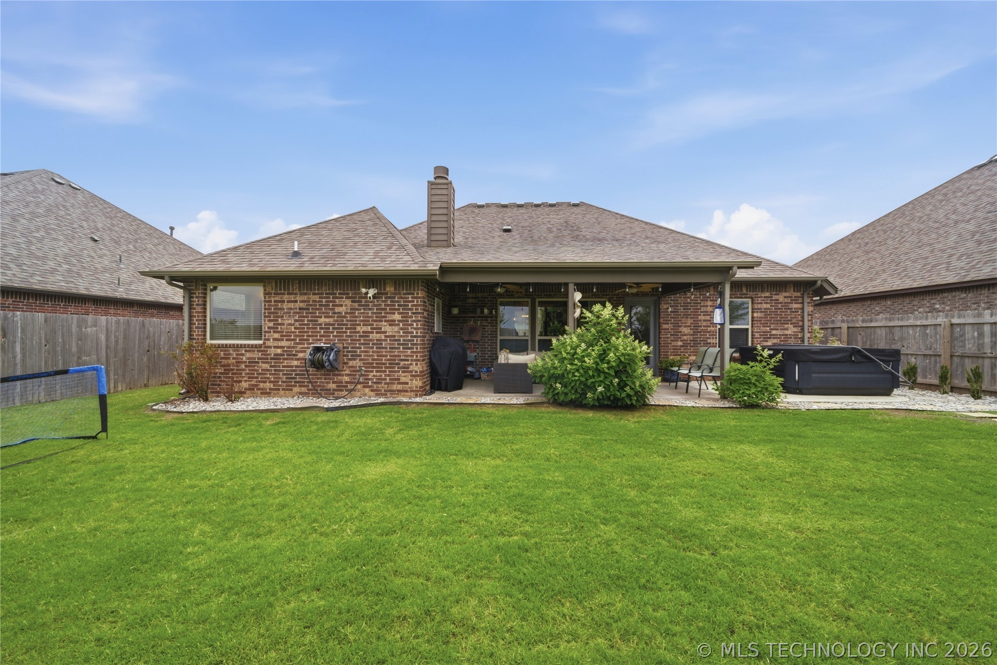 18201 E 46th Street Tulsa OK 74134