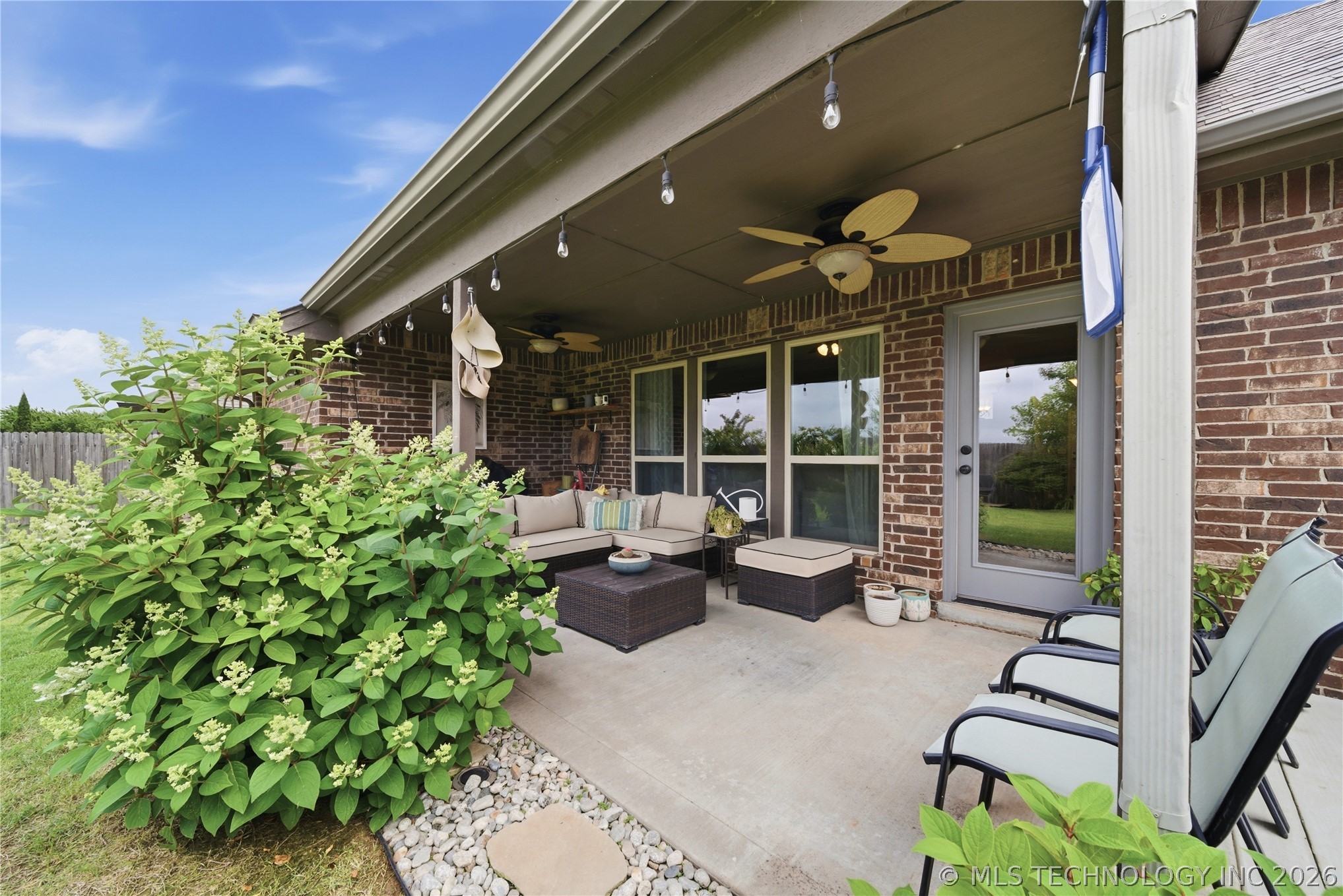 18201 E 46th Street Tulsa OK 74134