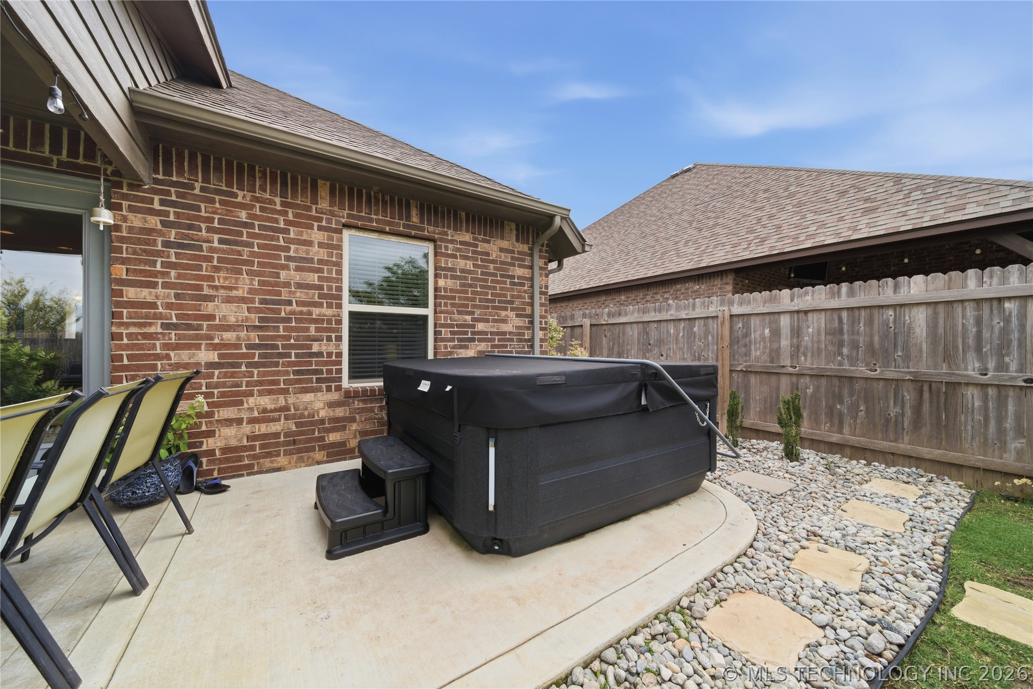 18201 E 46th Street Tulsa OK 74134