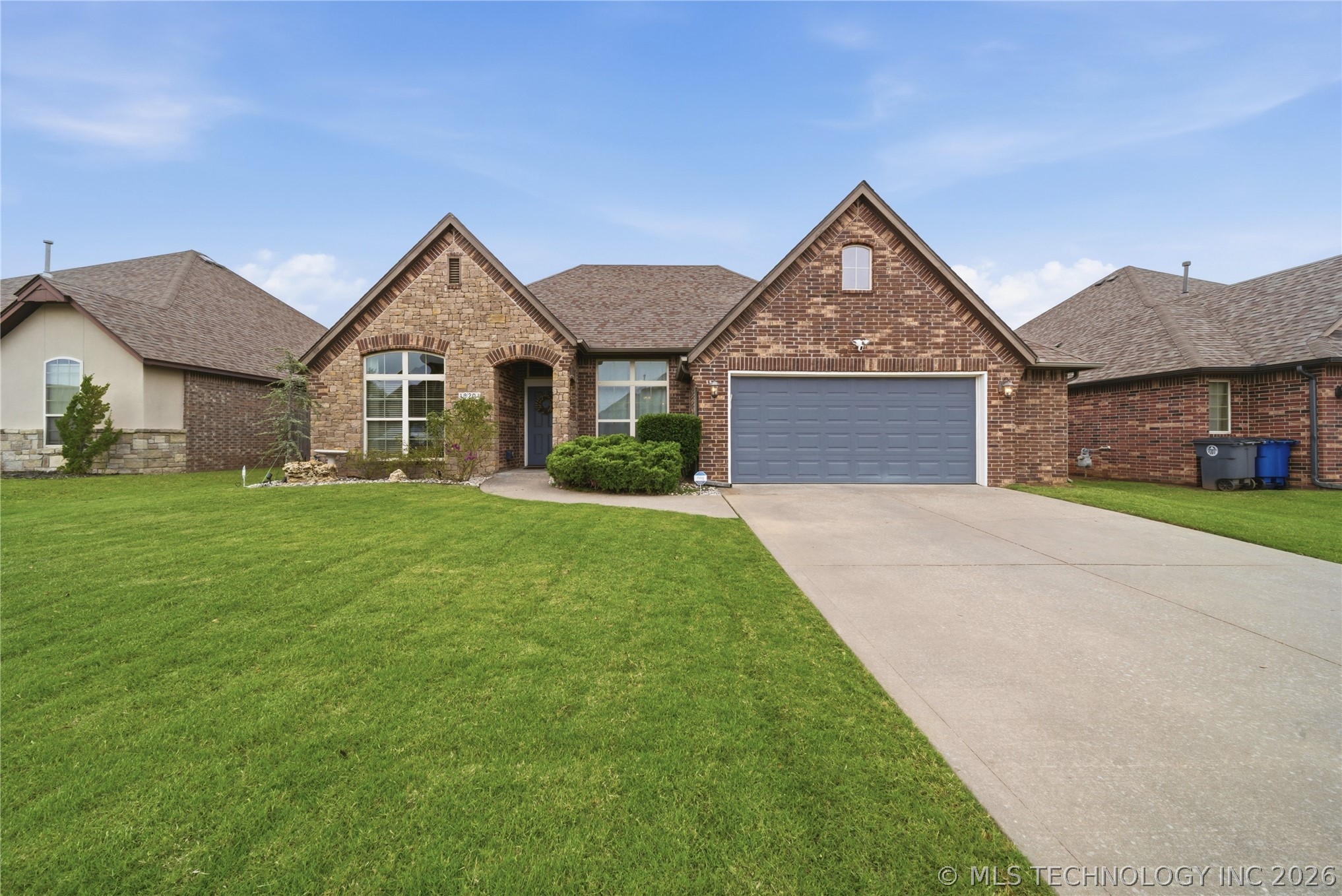 18201 E 46th Street Tulsa OK 74134