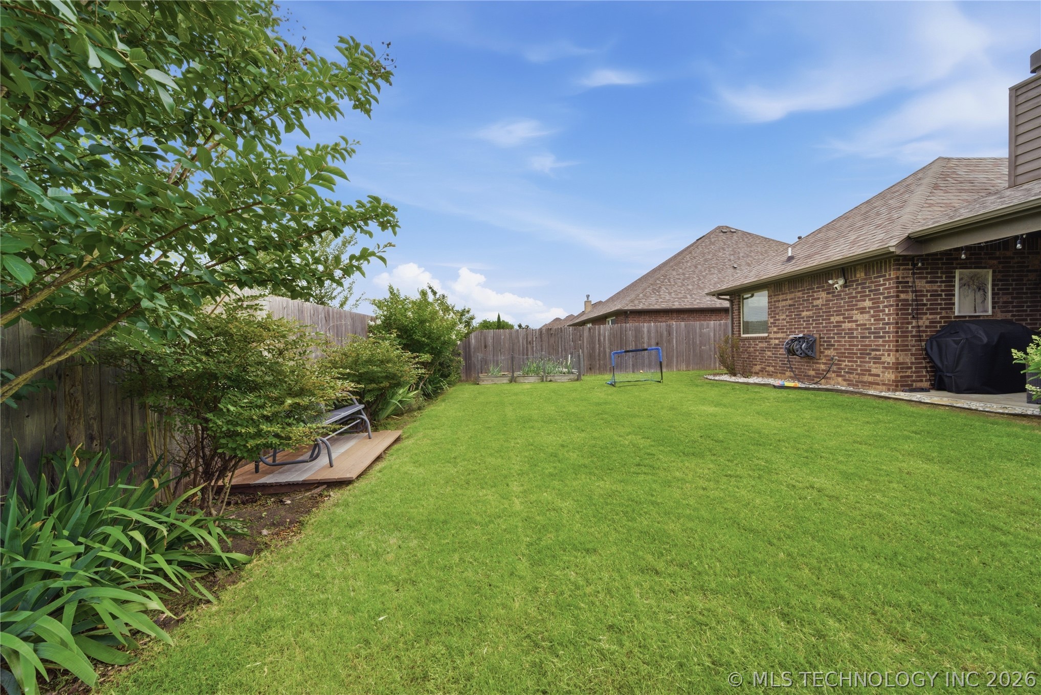 18201 E 46th Street Tulsa OK 74134