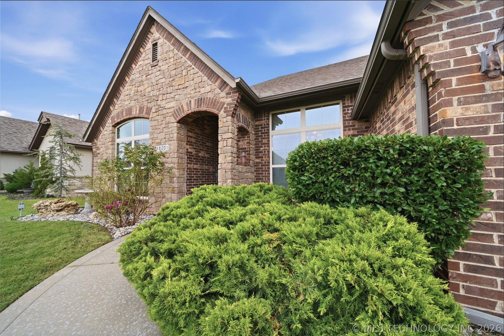 18201 E 46th Street Tulsa OK 74134