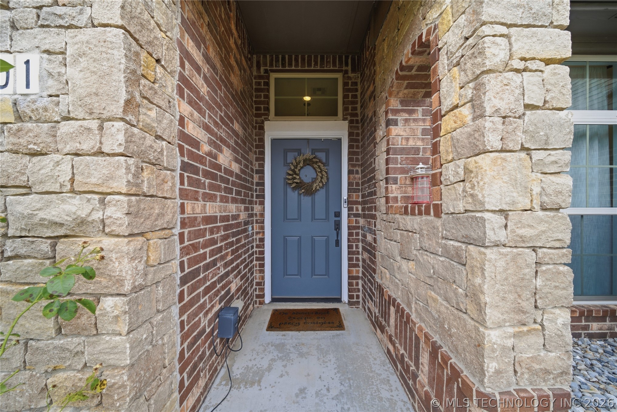18201 E 46th Street Tulsa OK 74134